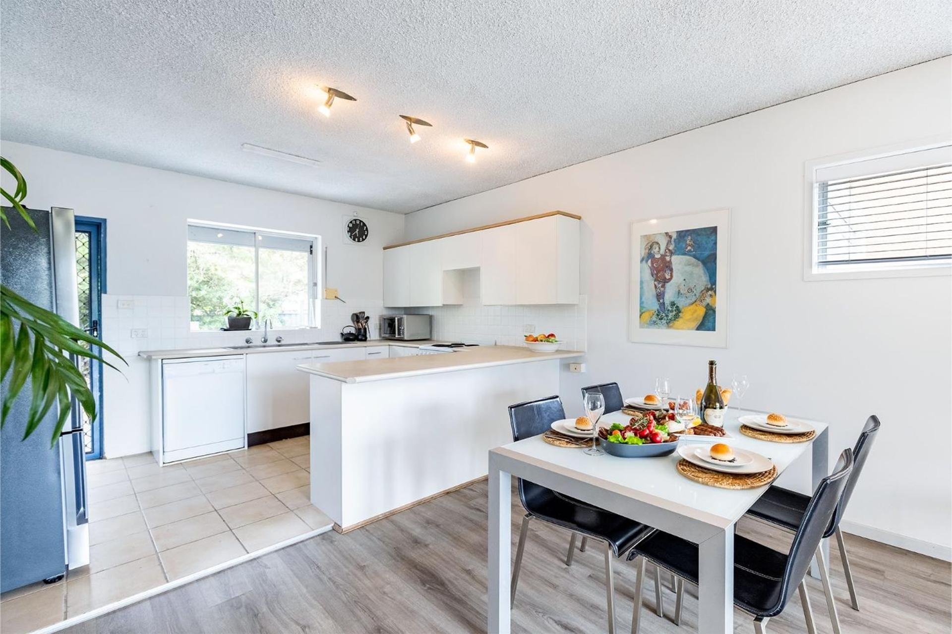 2 26 Voyager Cl waterfront ground floor unit
