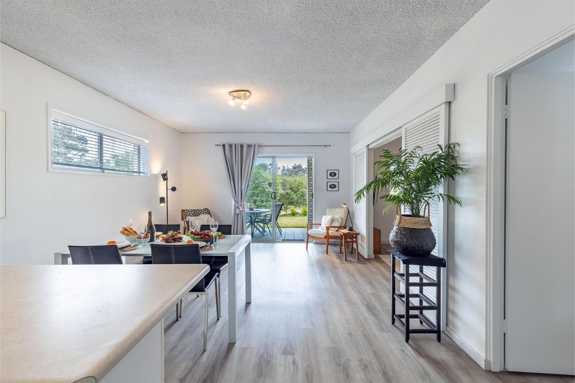2 26 Voyager Cl waterfront ground floor unit