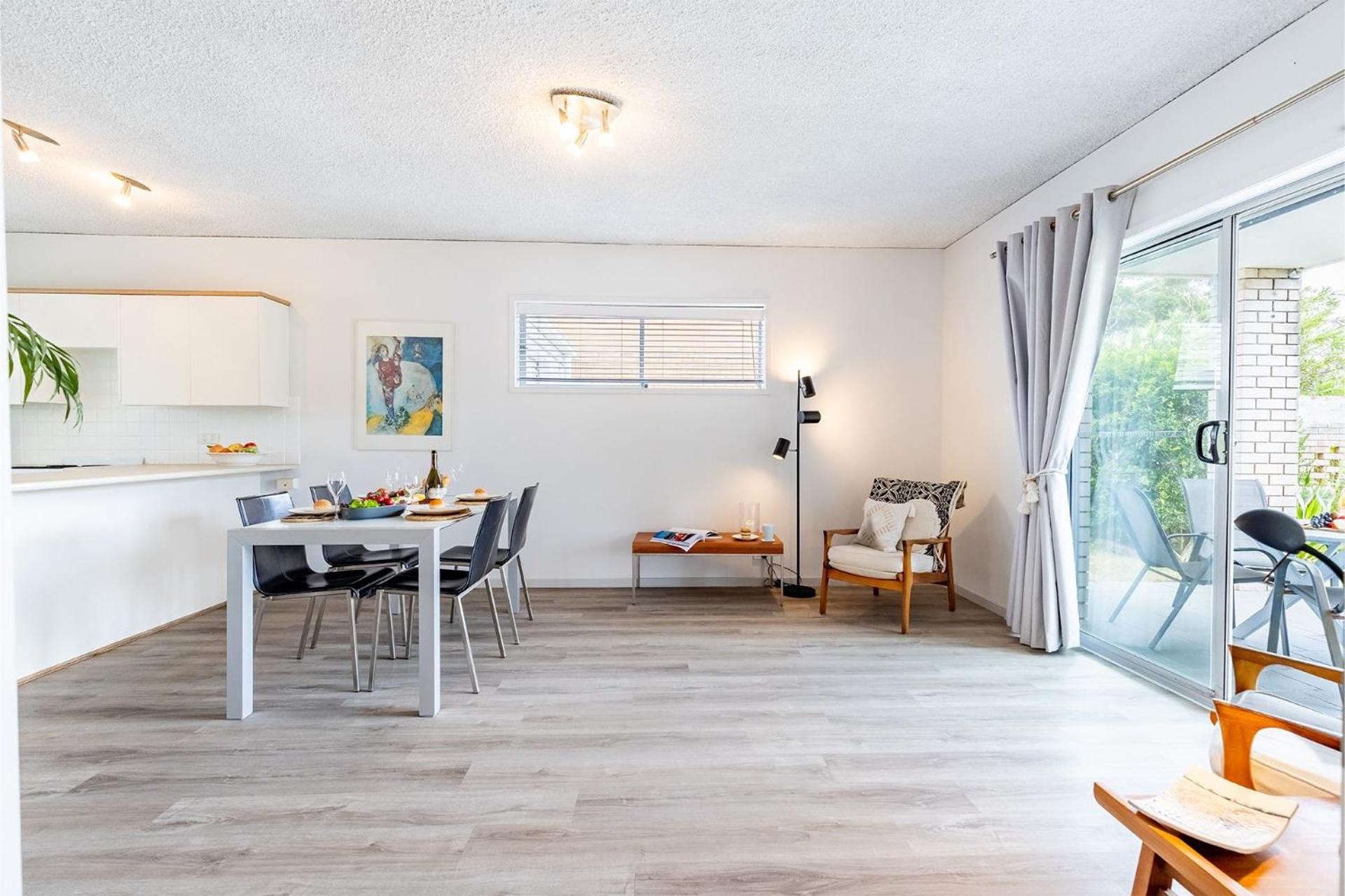2 26 Voyager Cl waterfront ground floor unit