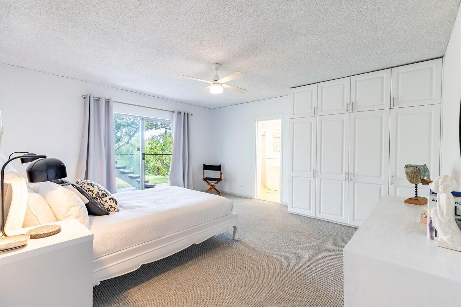 2 26 Voyager Cl waterfront ground floor unit