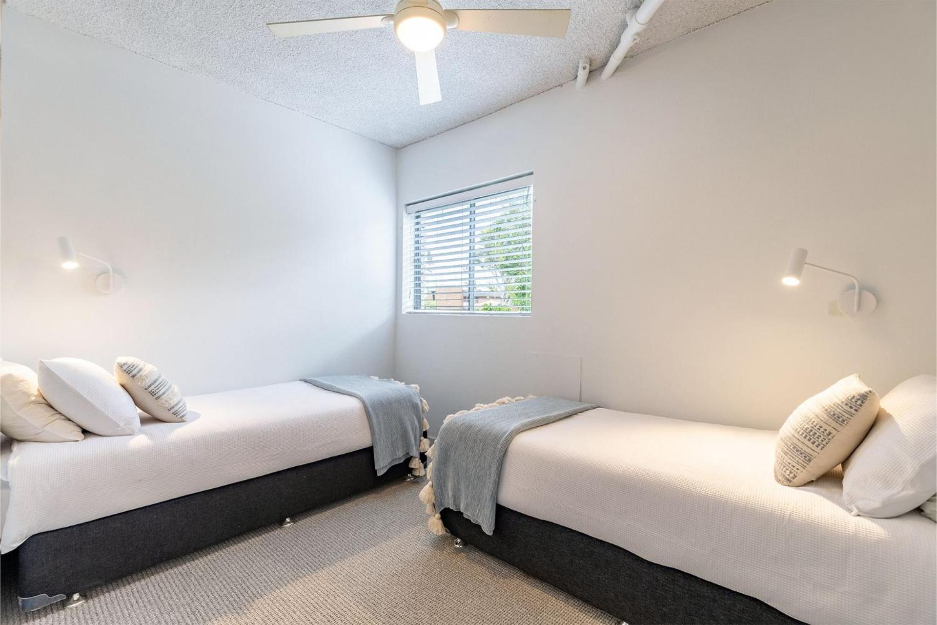 2 26 Voyager Cl waterfront ground floor unit