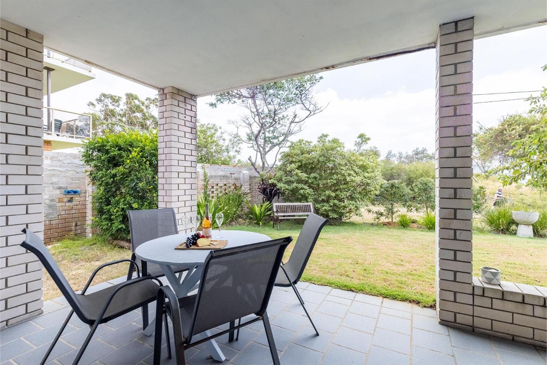 2 26 Voyager Cl waterfront ground floor unit