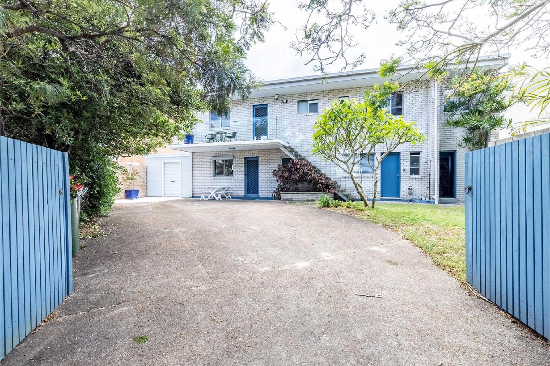 2 26 Voyager Cl waterfront ground floor unit