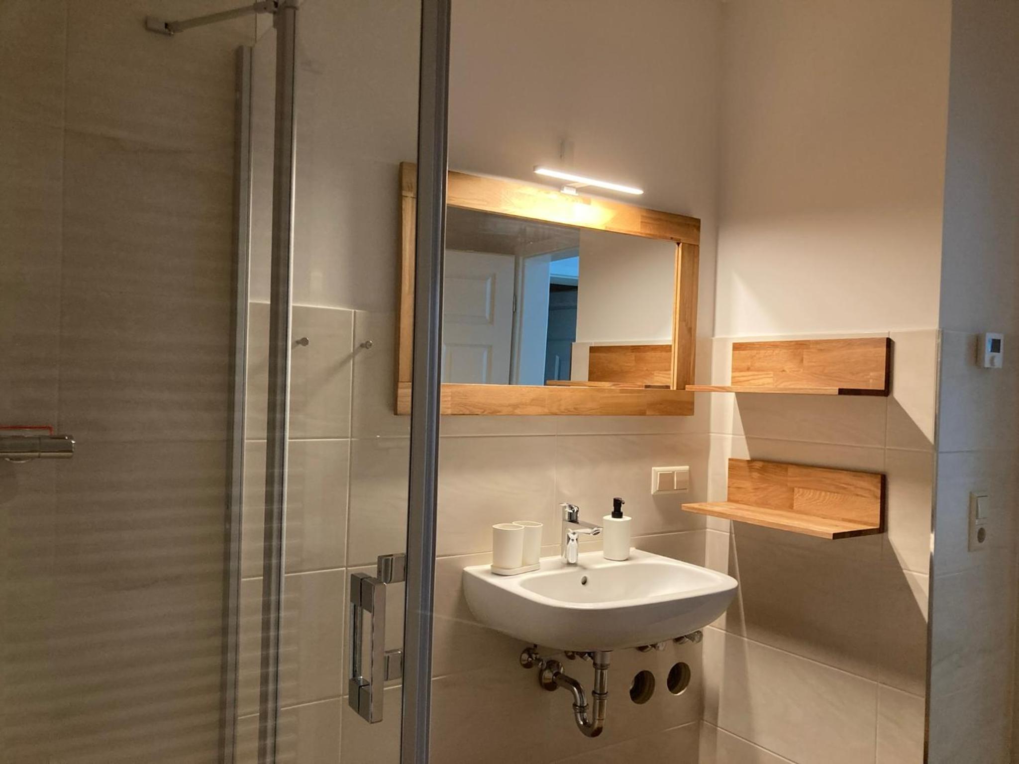 Apartment-Haus Landeskrone