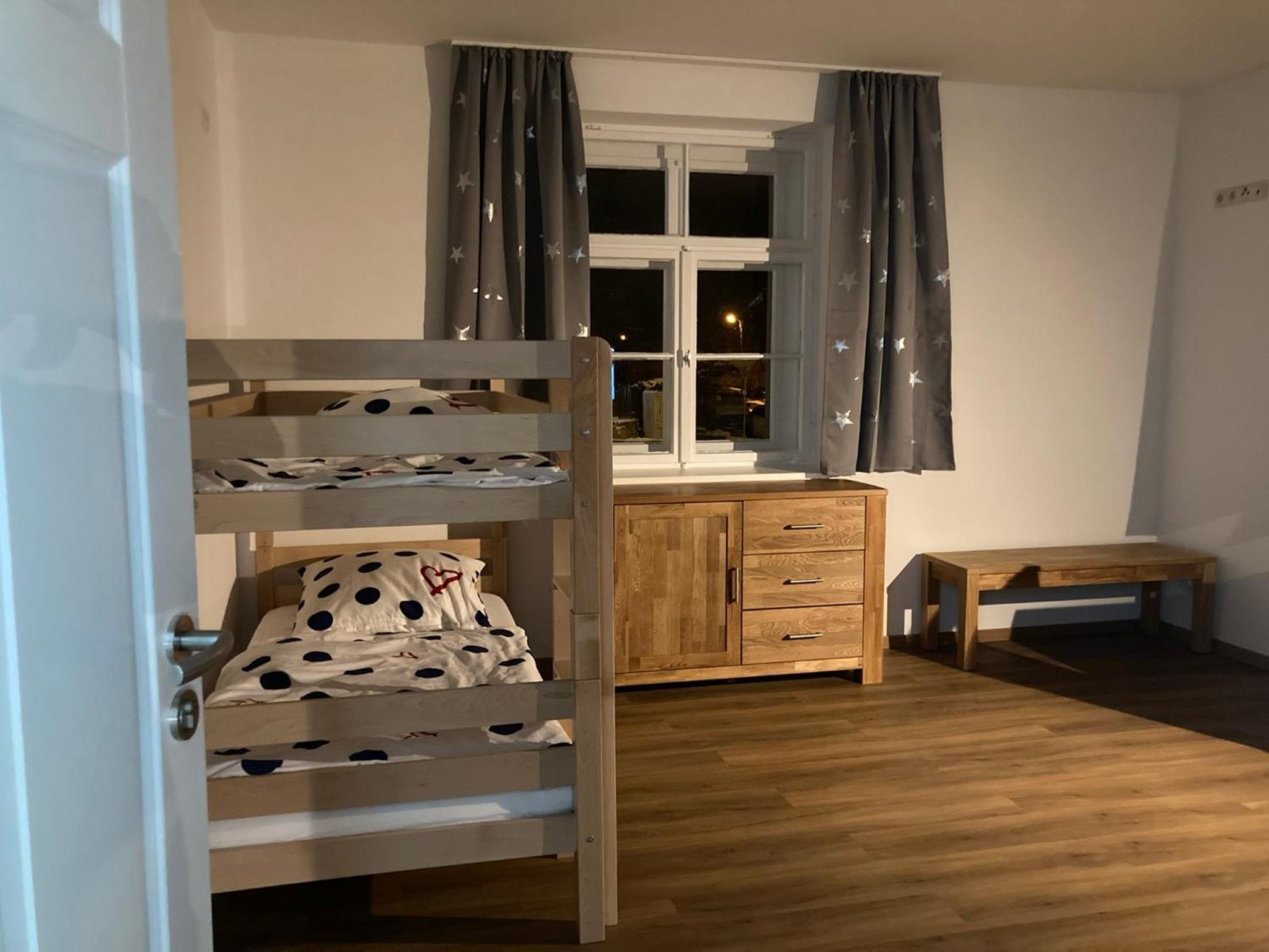 Apartment-Haus Landeskrone
