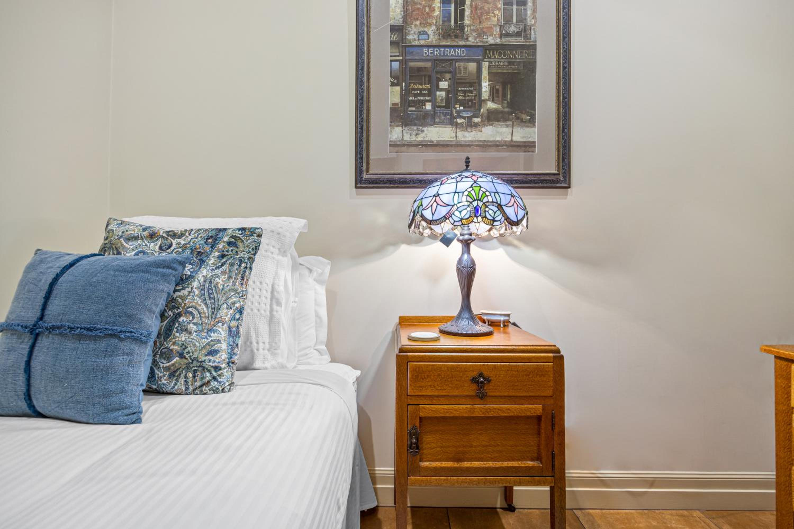 The Guesthouse Maleny