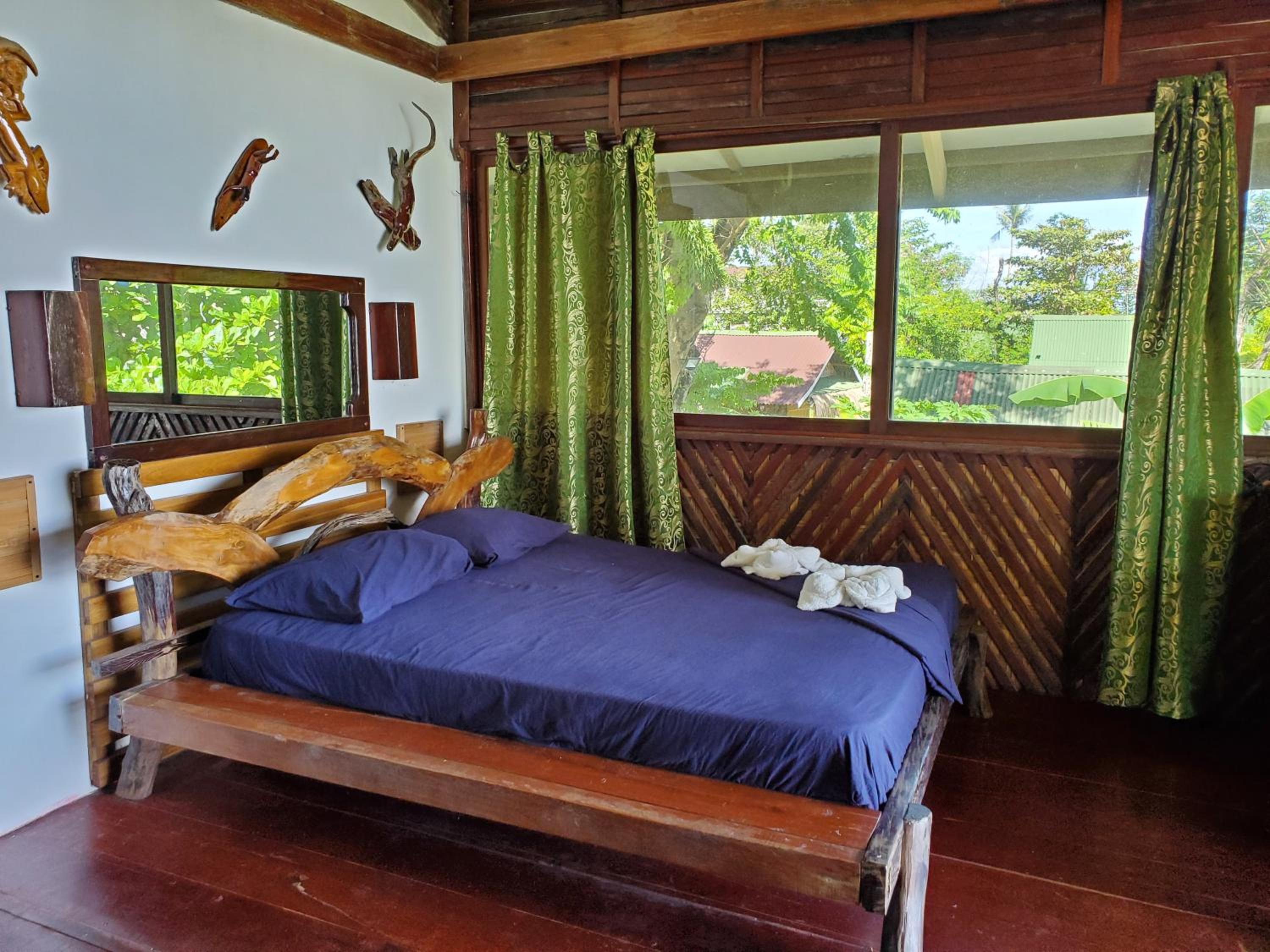 Patrick's on the Beach Resort