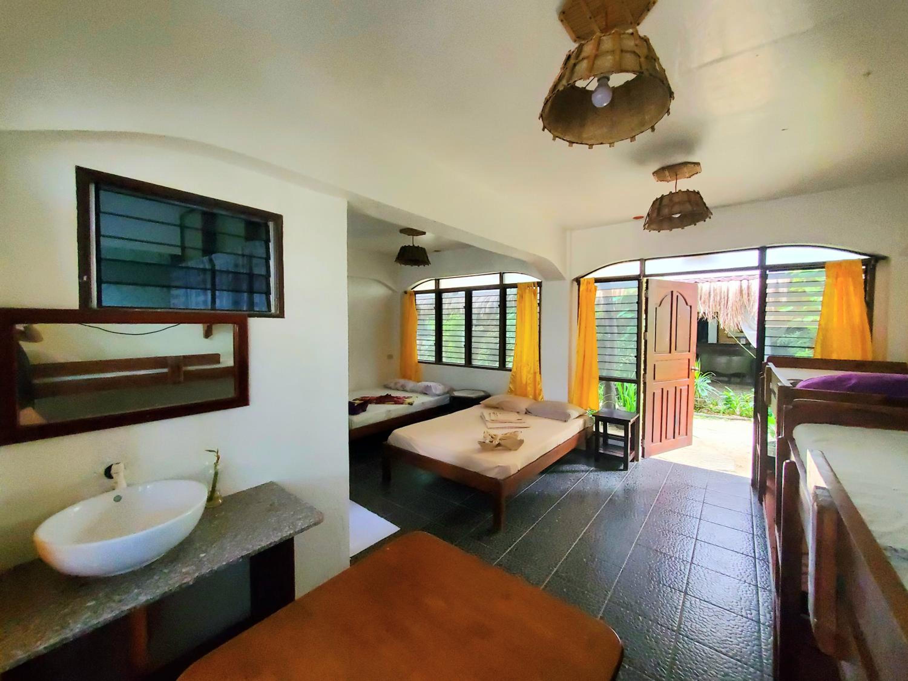 Patrick's on the Beach Resort — photo 43