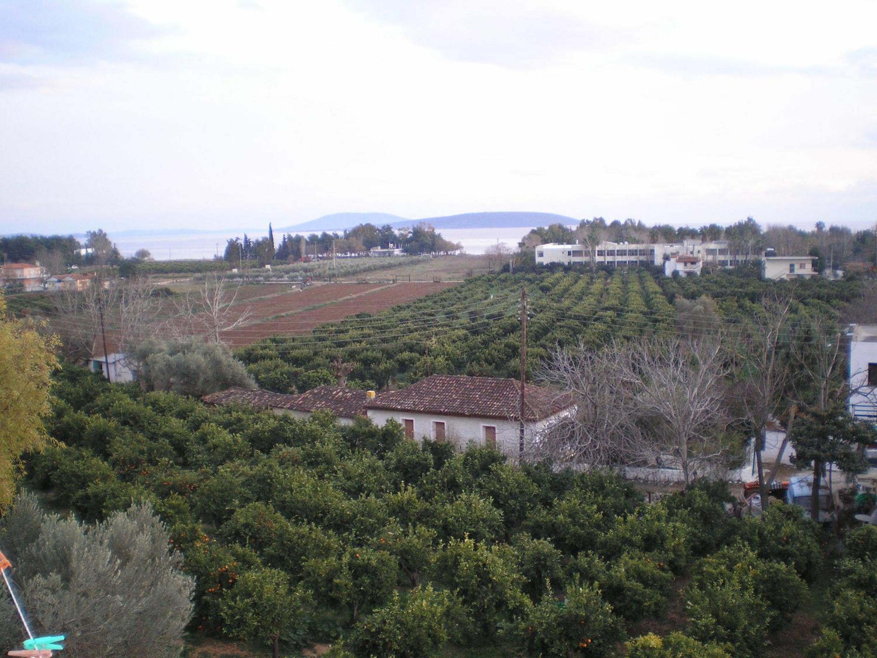 Christina Apartments view 4