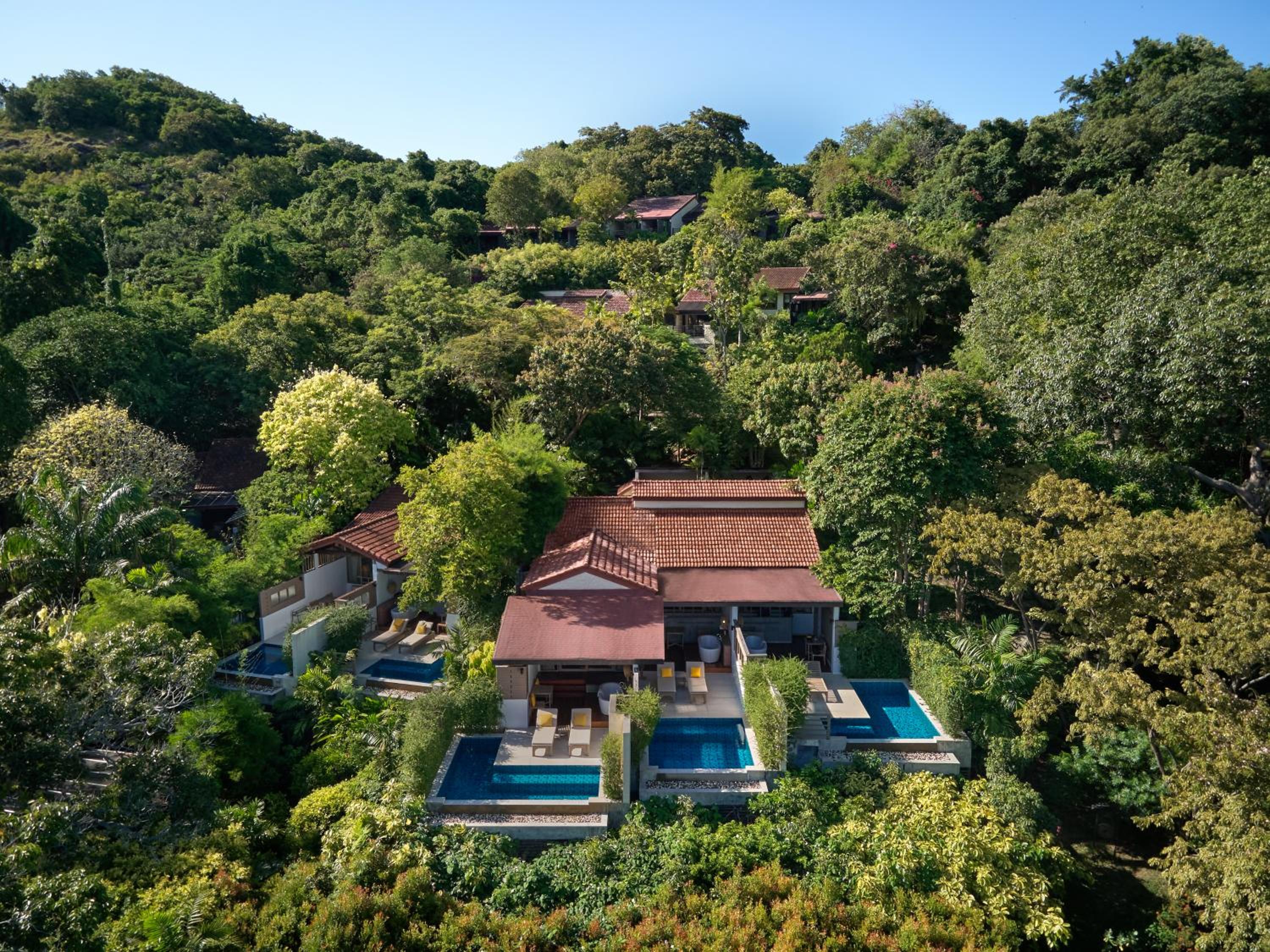 Hotel Garrya Tongsai Bay Samui - Image 1