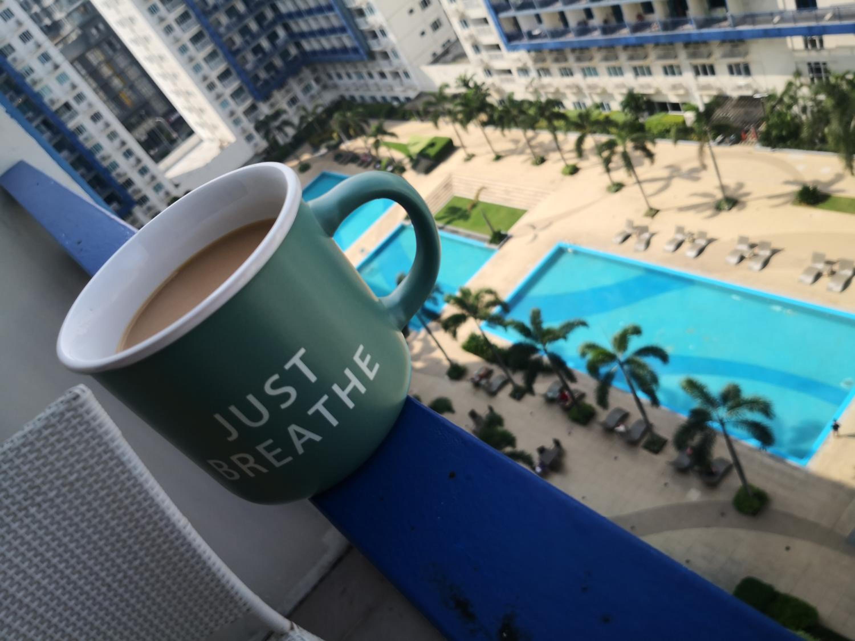 Bliss Staycation at Sea Residences by John