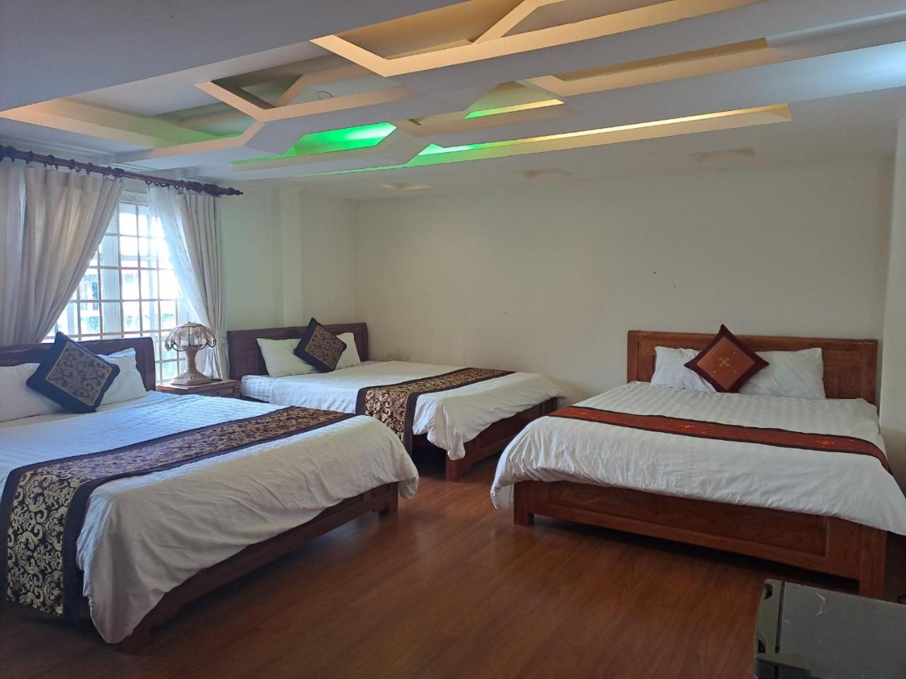Thien Phu Guesthouse Dalat view 3