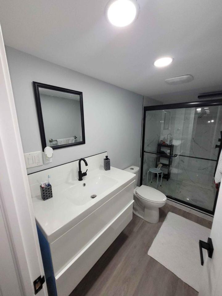 Gorgeous Basement Apartment