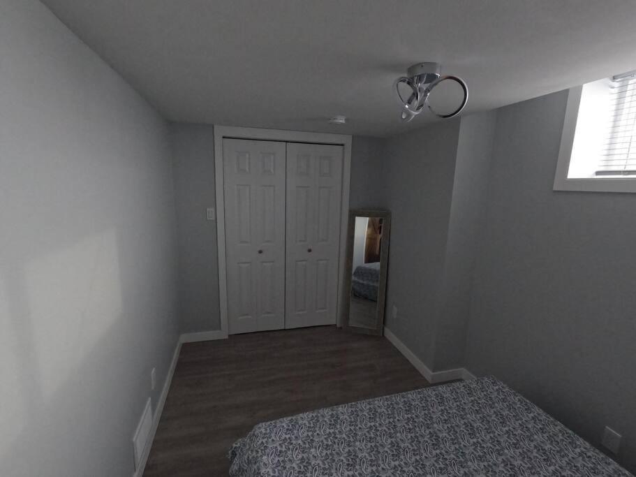 Gorgeous Basement Apartment