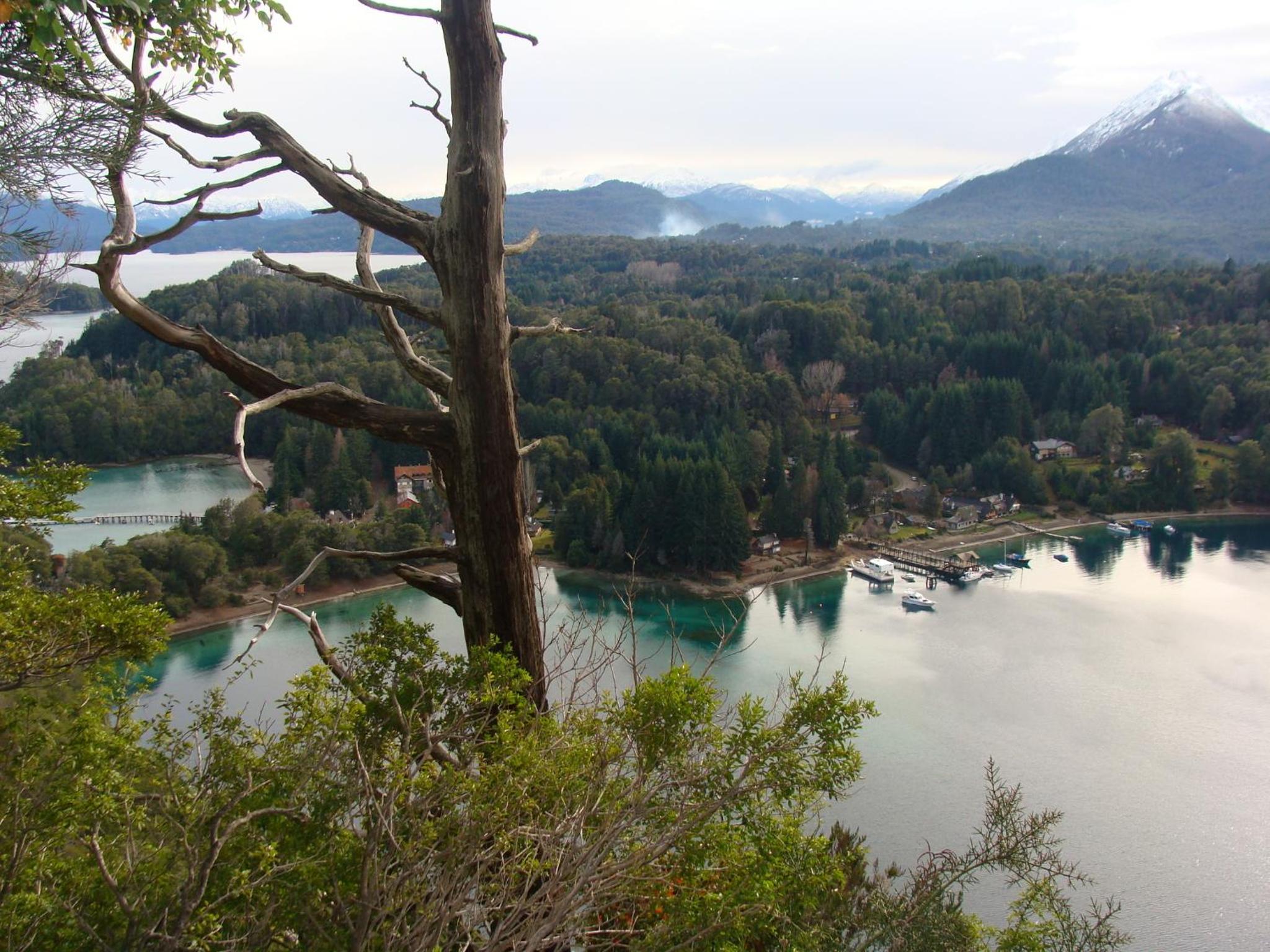 Paillahuen