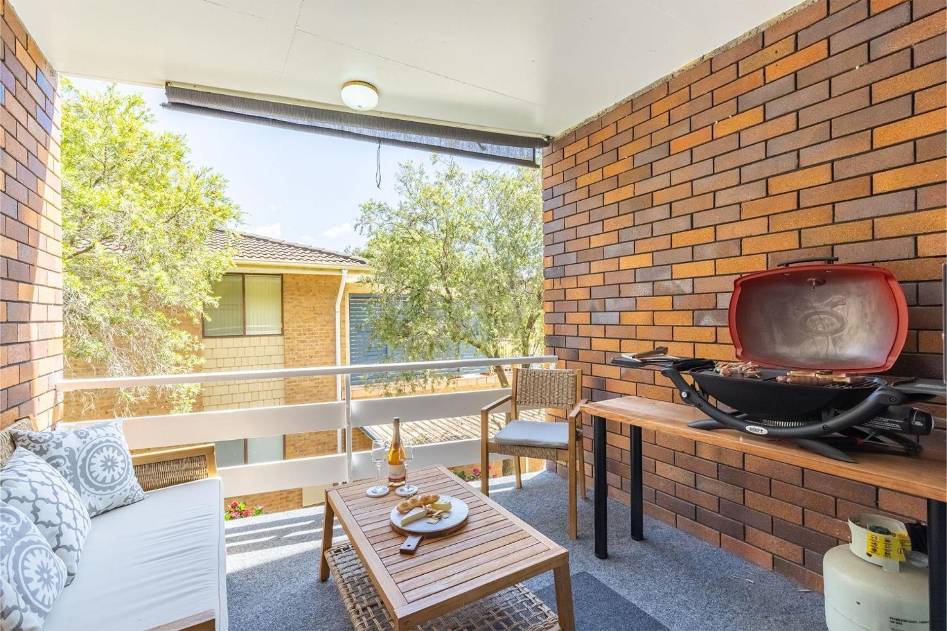 5 Gretel Lodge 1 Gretel Cl family friendly unit close to the water