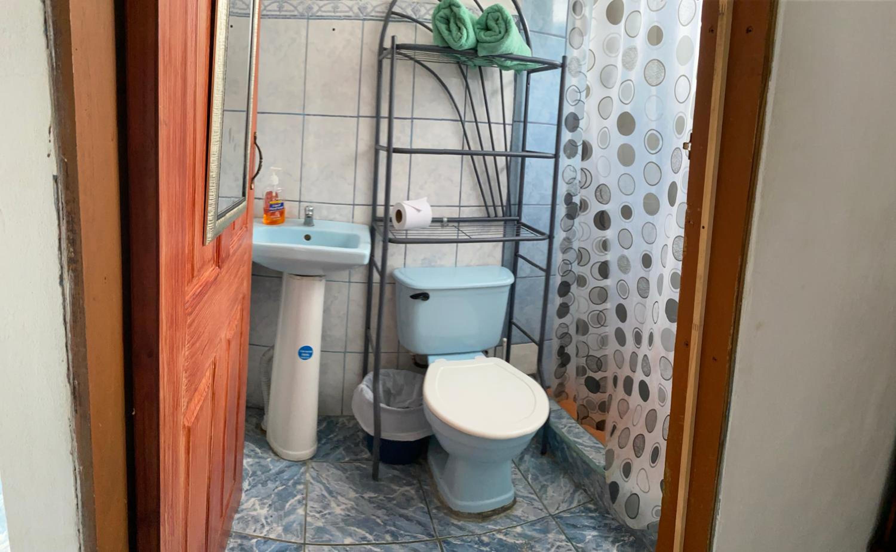 Apartamento Tamar view 4