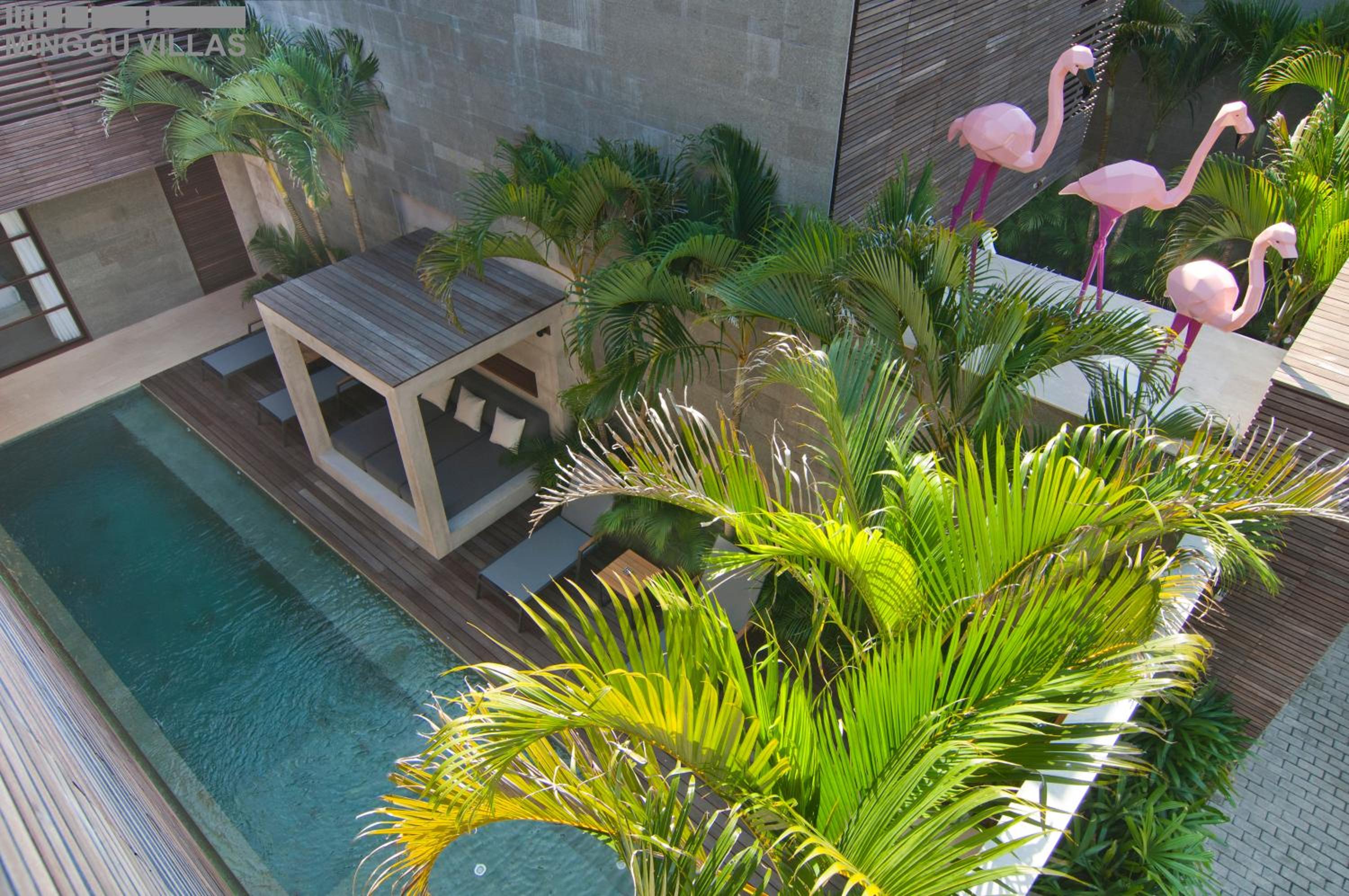 8BR Villa Jumis - Minggu Villas Seminyak view 4