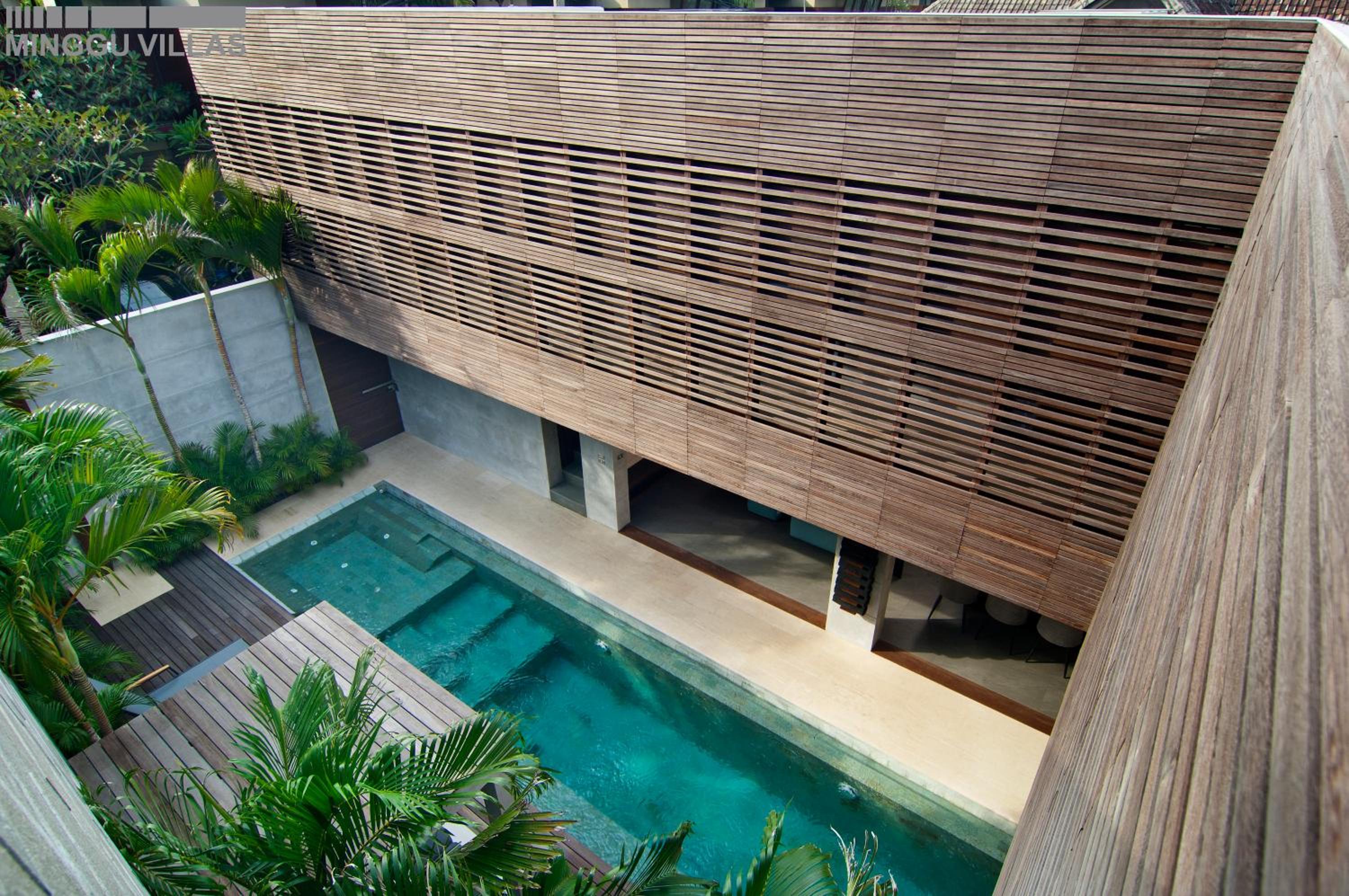 8BR Villa Jumis - Minggu Villas Seminyak view 2