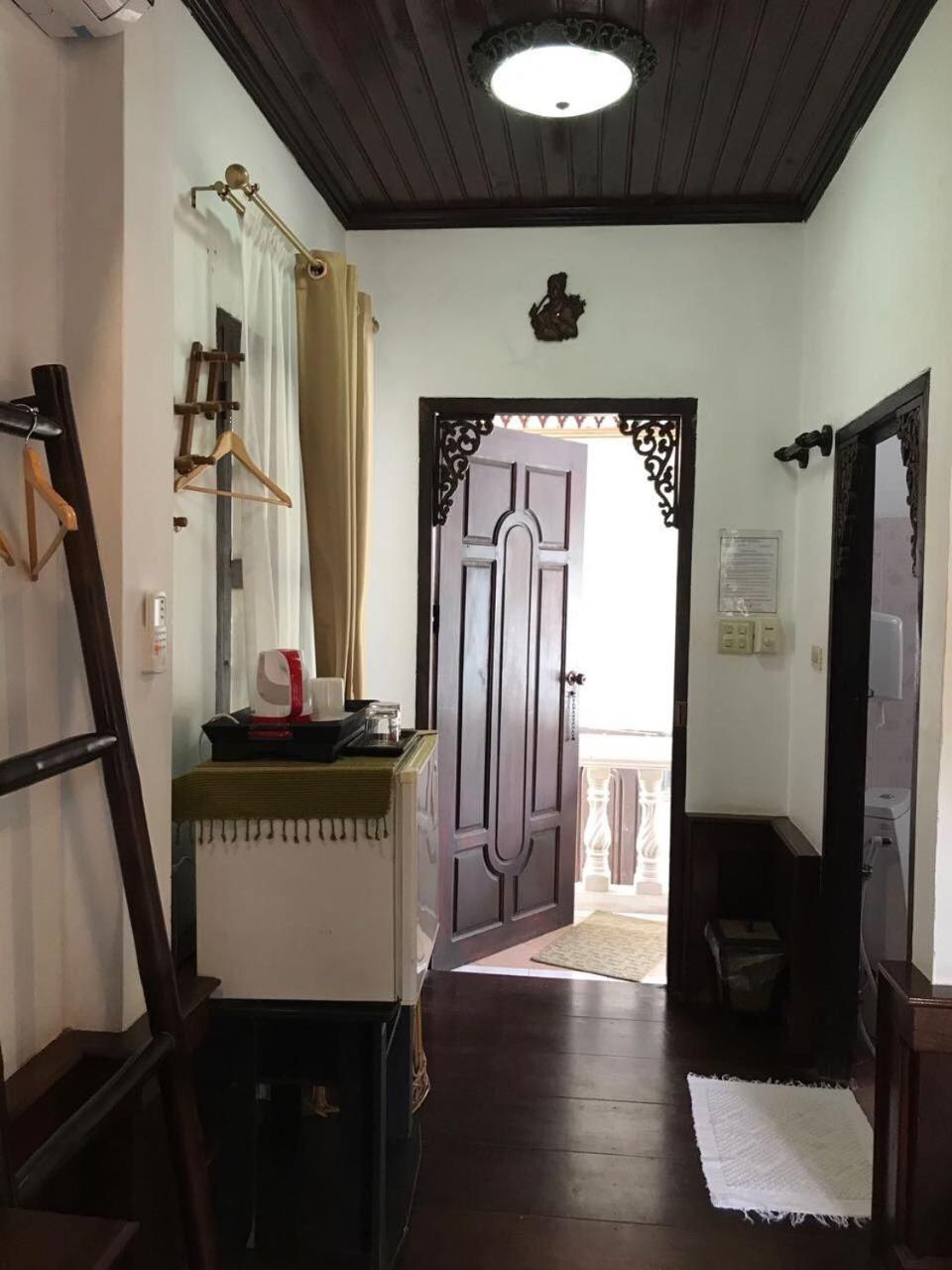 View Khemkhong Guesthouse view 5