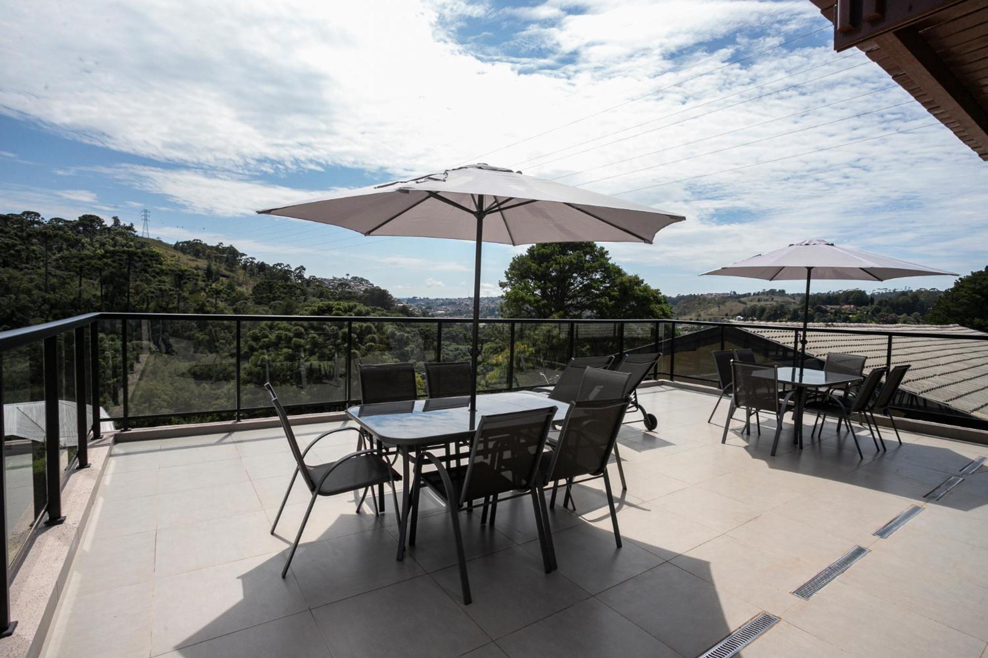 Pousada Terrazzo Bonjardim - by Easy Hotéis