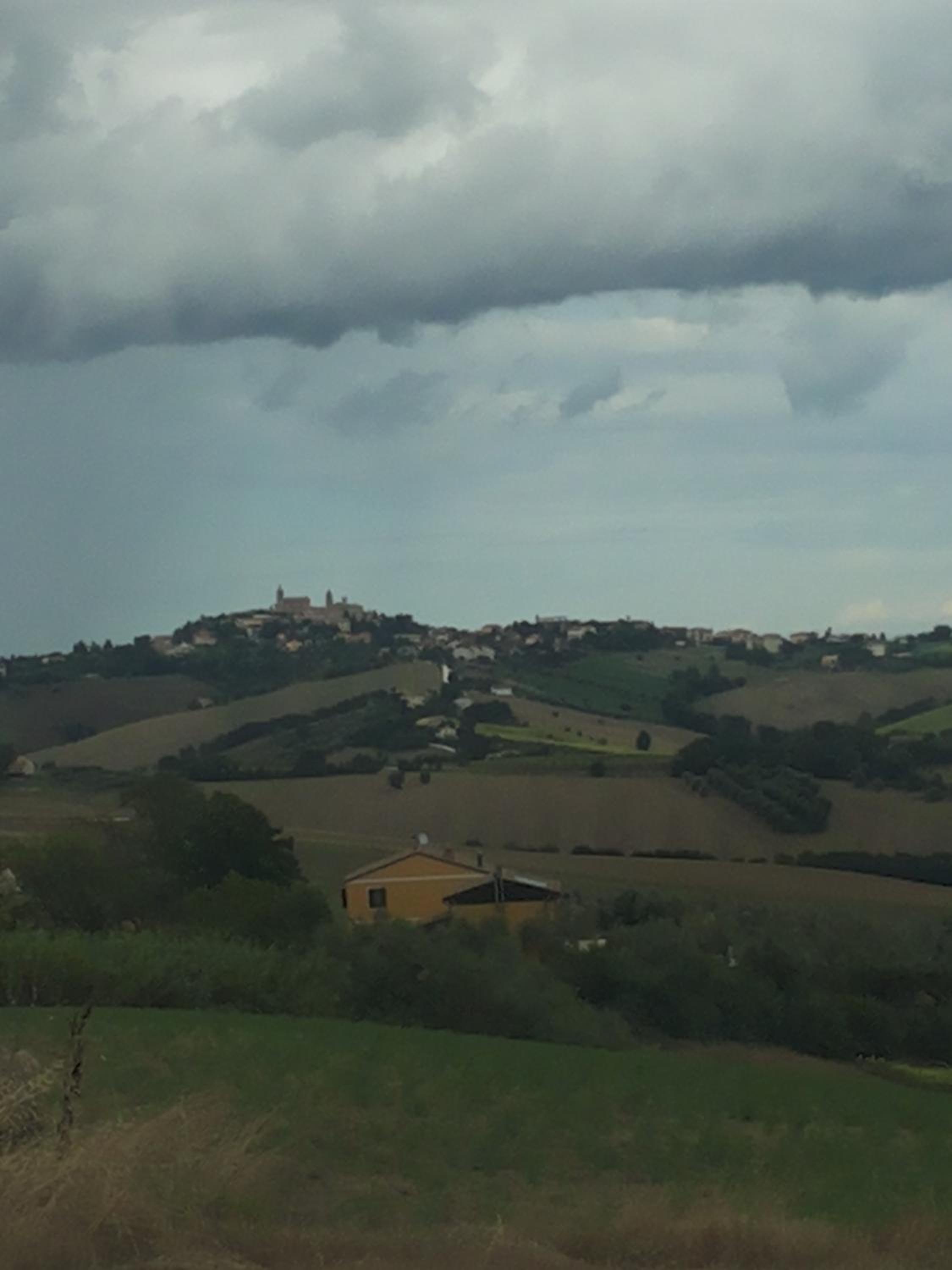 Agriturismo Tenuta Belvedere