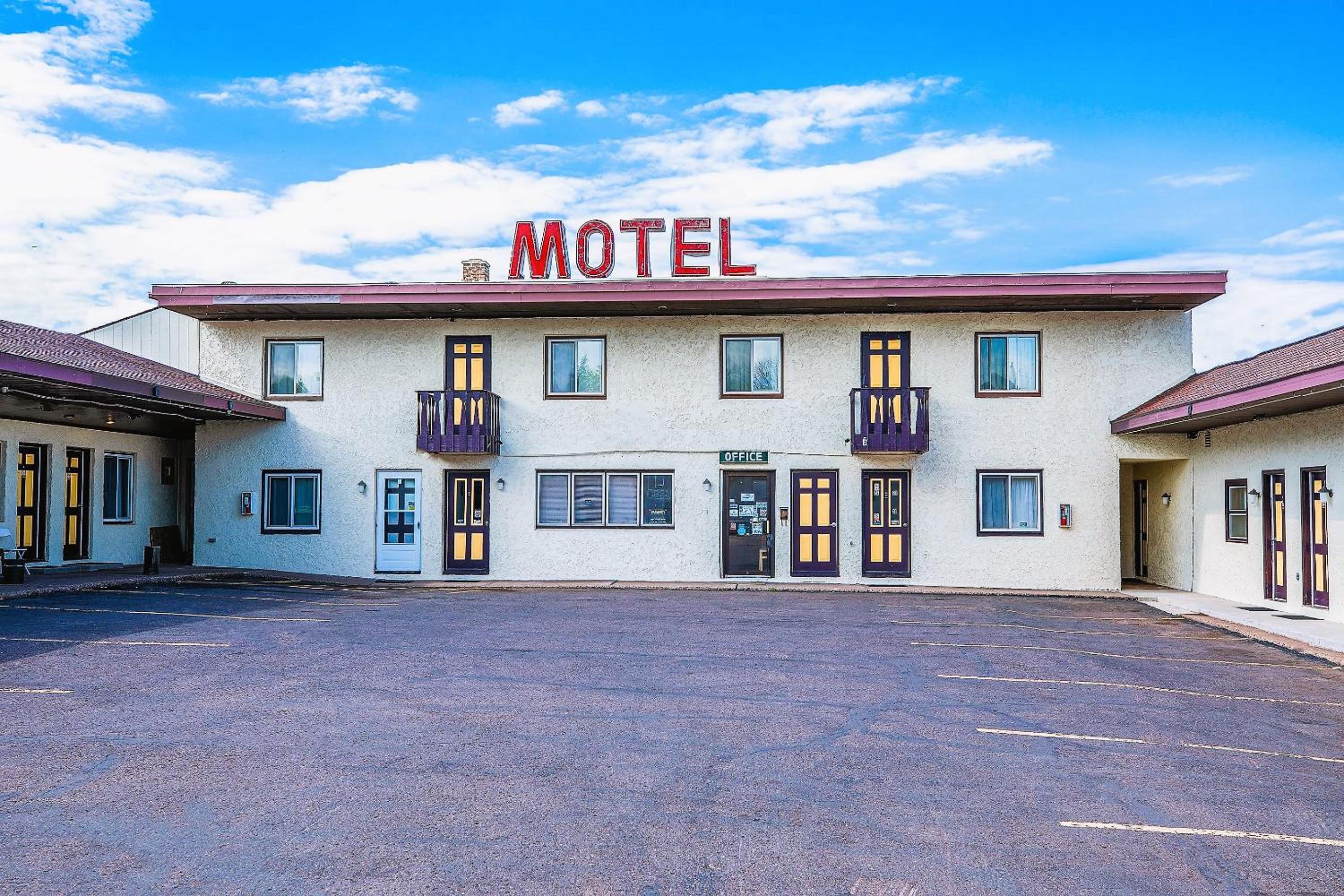 Silver Street Motel by OYO view 3