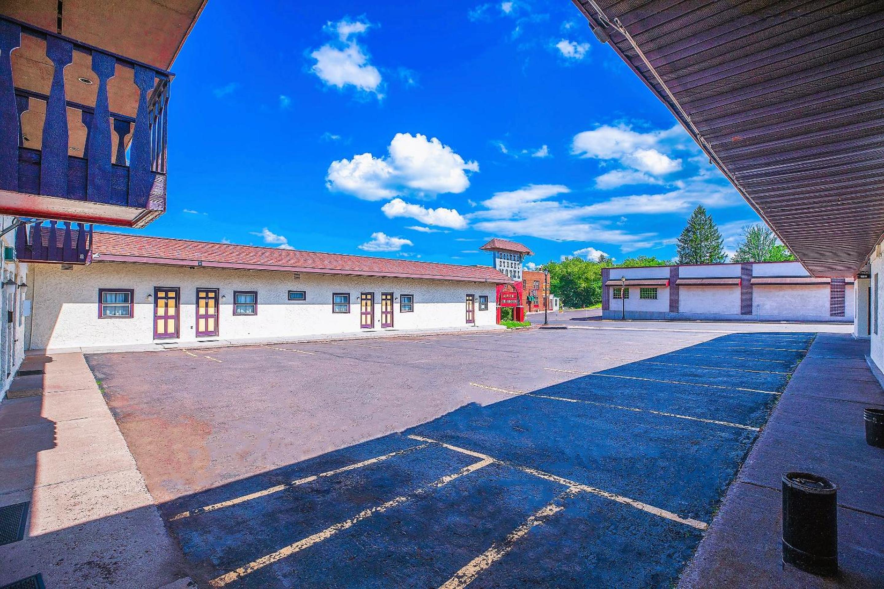 Silver Street Motel by OYO view 4