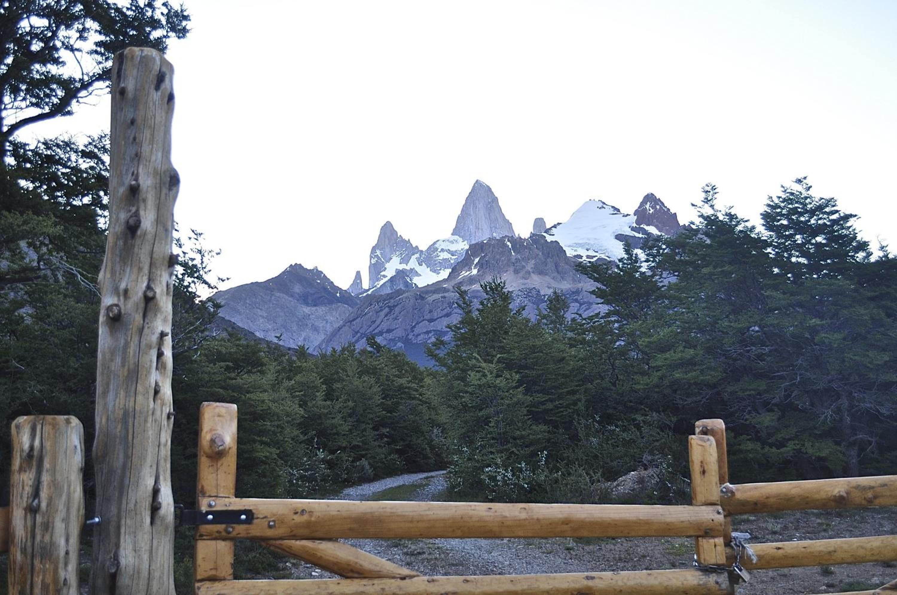 Patagonia Eco Domes