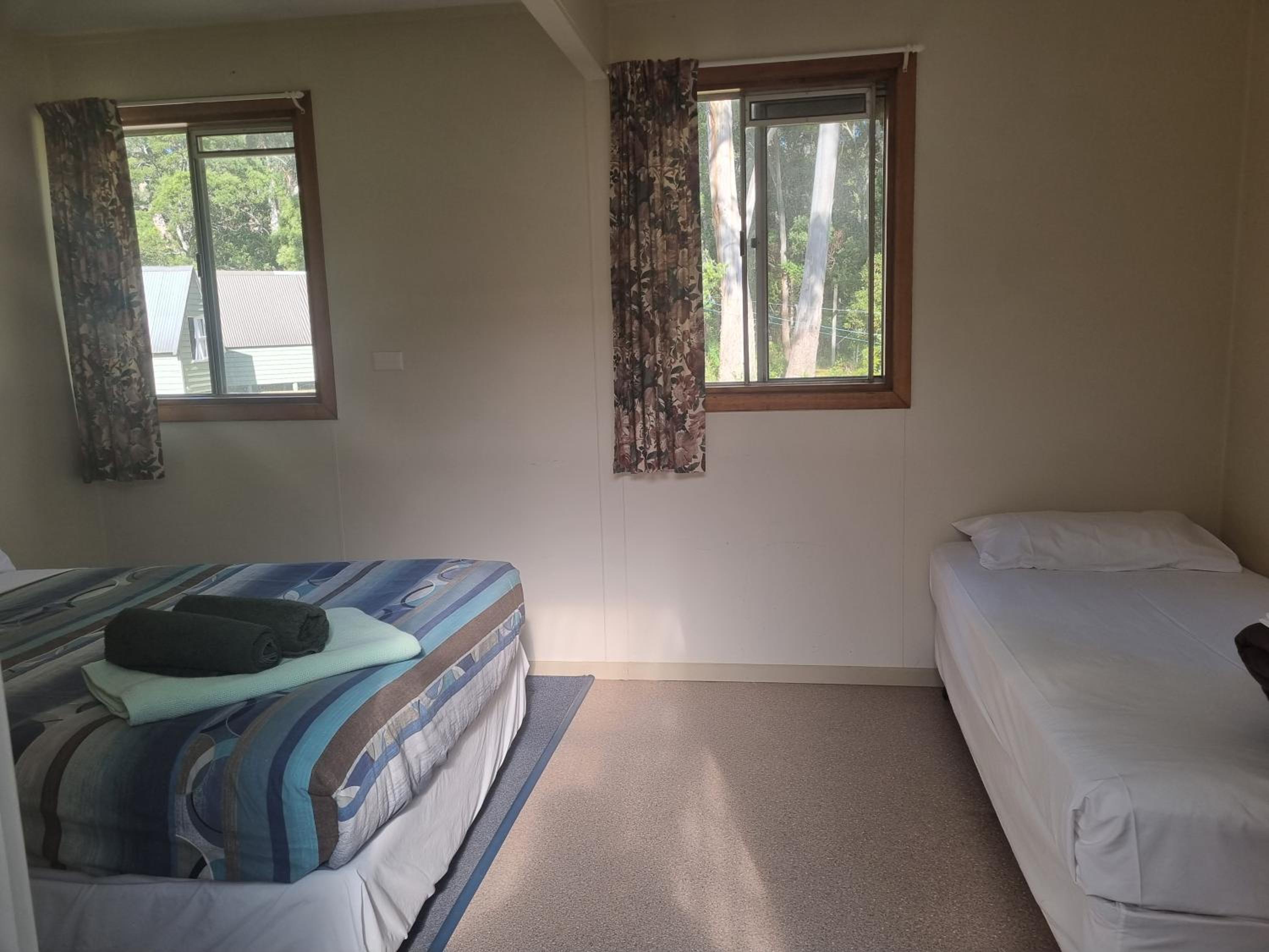 Strahan Retreat Holiday Park