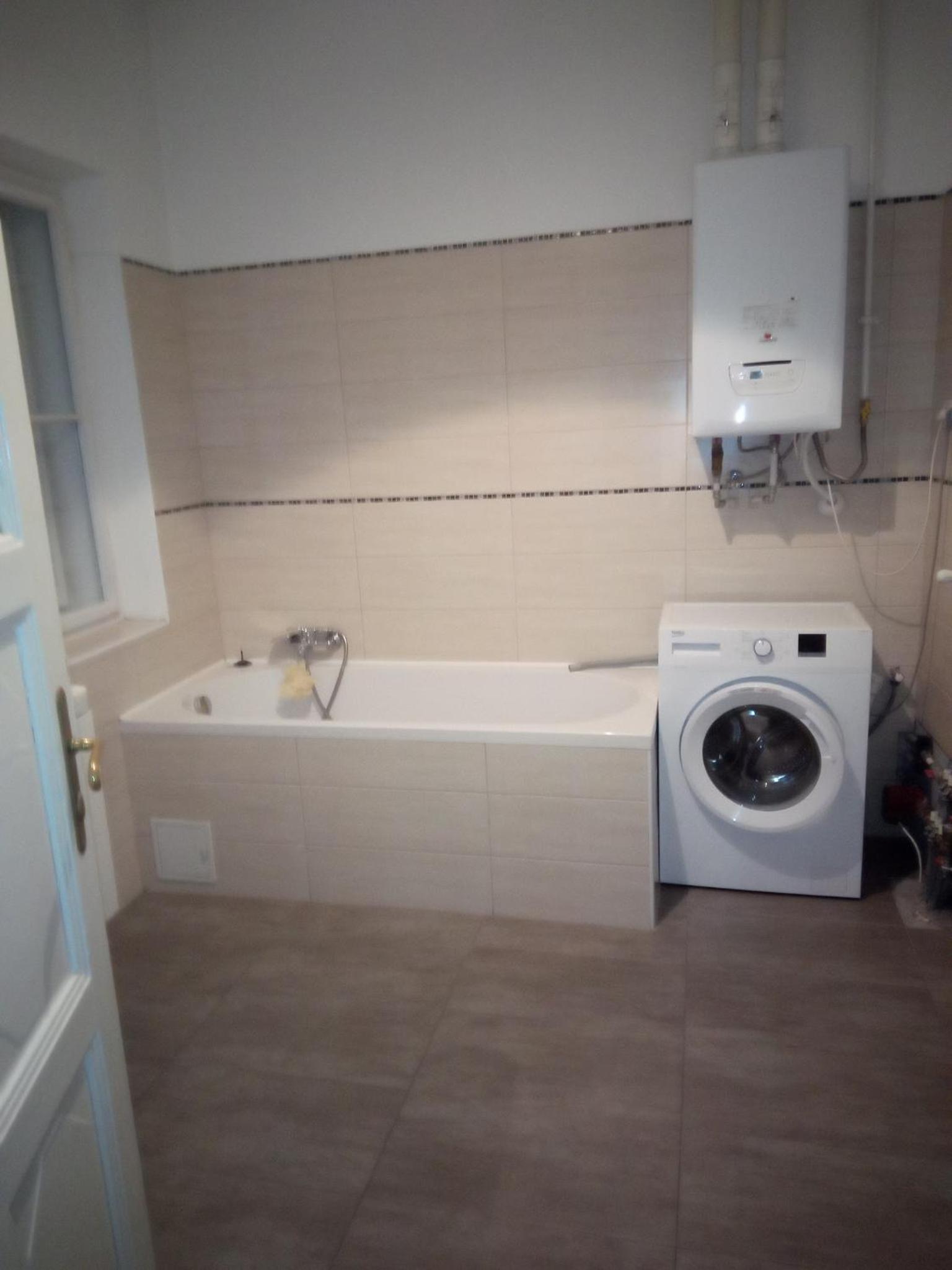 Napraforgó apartman