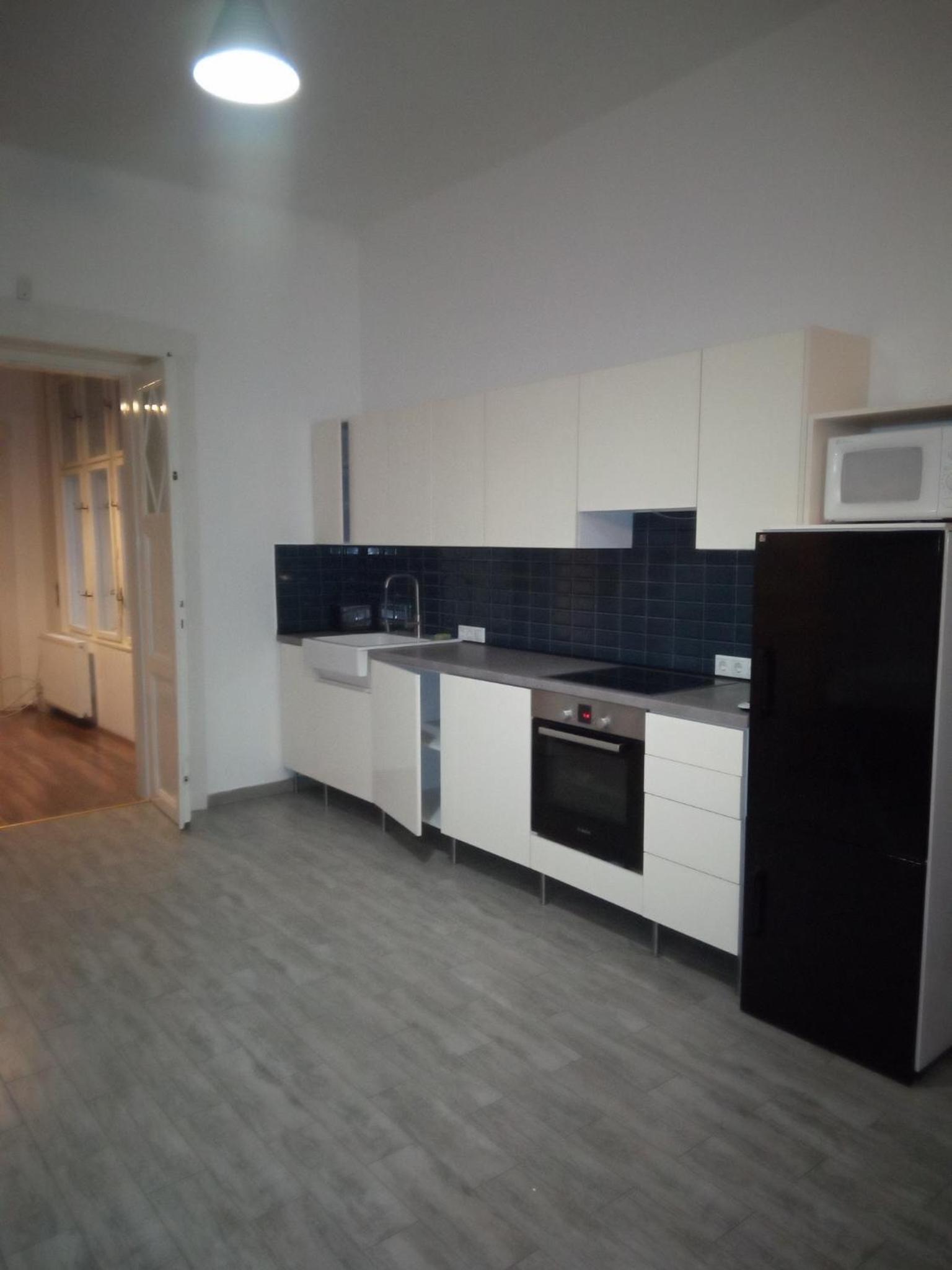 Napraforgó apartman