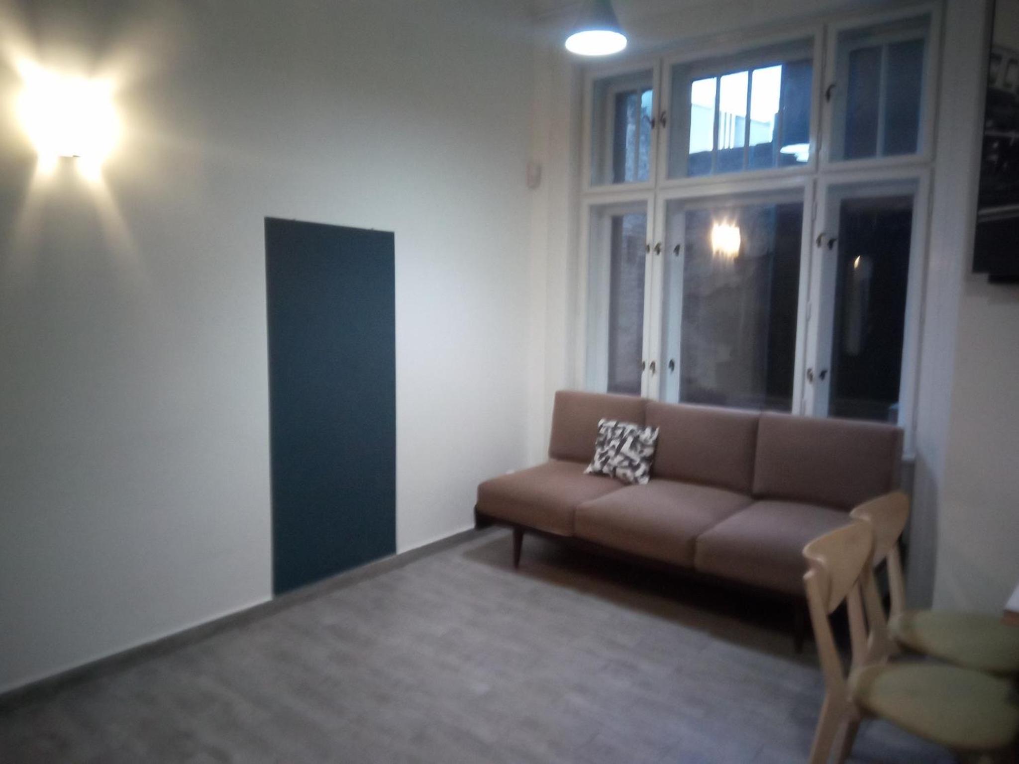 Napraforgó apartman