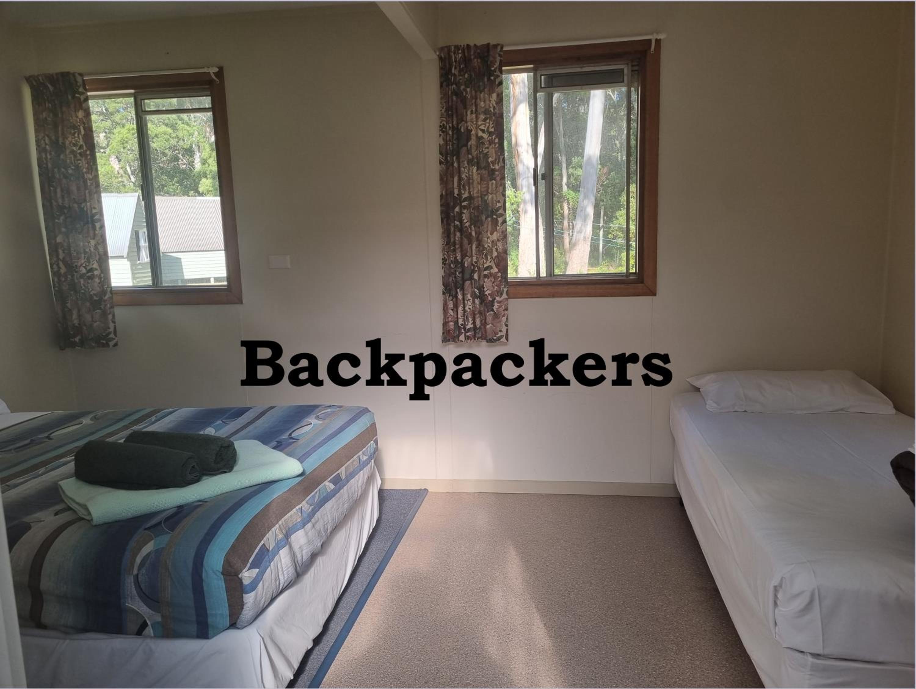 Strahan Retreat Holiday Park