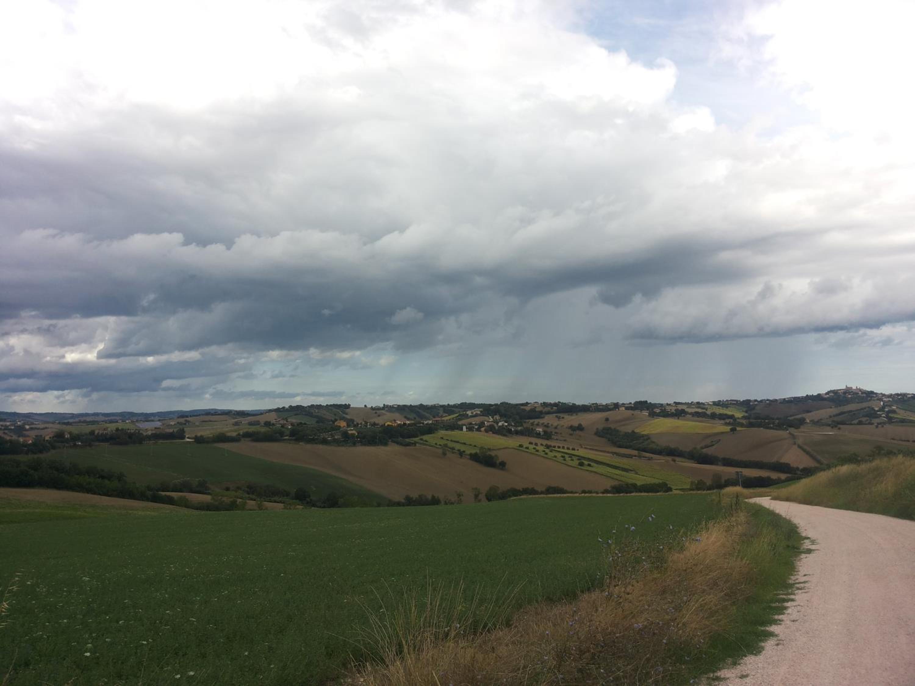 Agriturismo Tenuta Belvedere