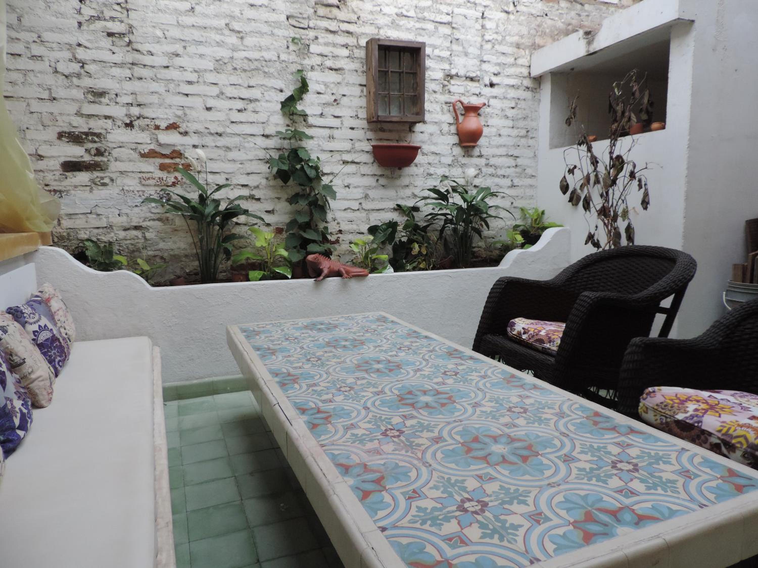 Casa Hotel colonial Dagi