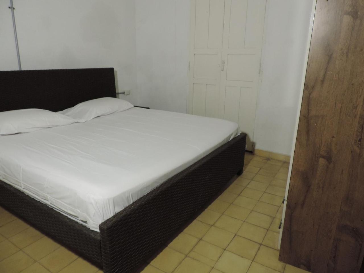 Casa Hotel colonial Dagi