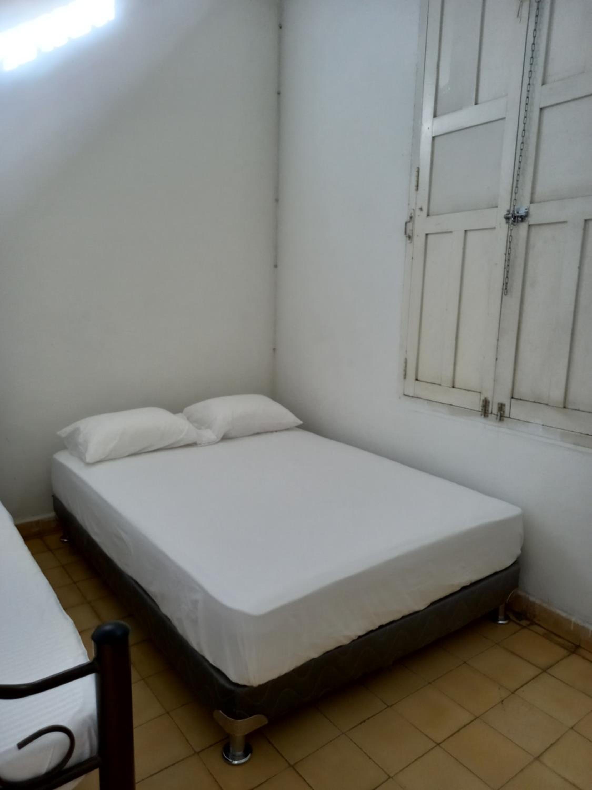 Casa Hotel colonial Dagi