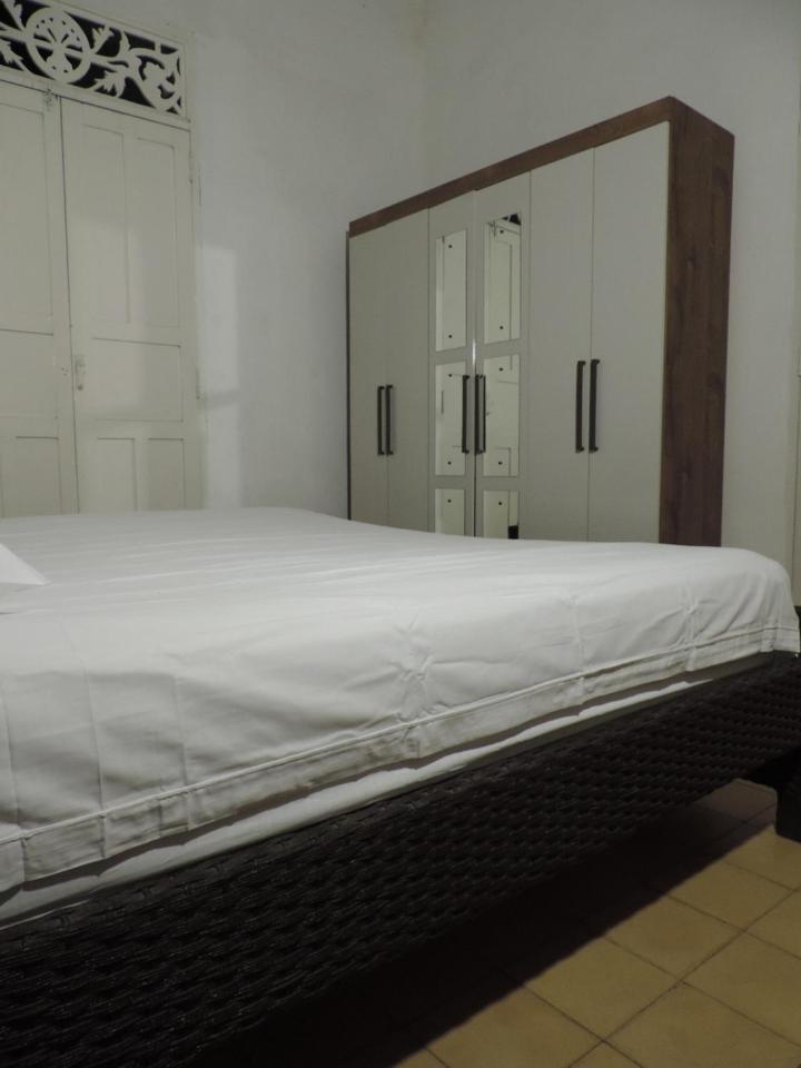 Casa Hotel colonial Dagi