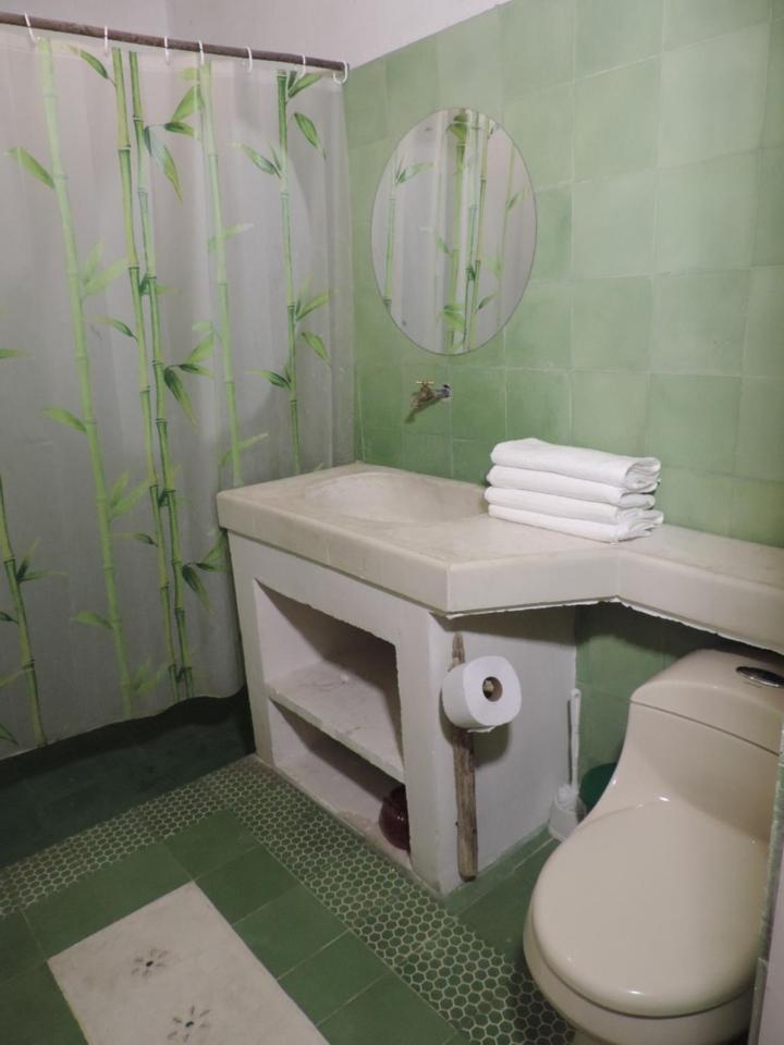 Casa Hotel colonial Dagi