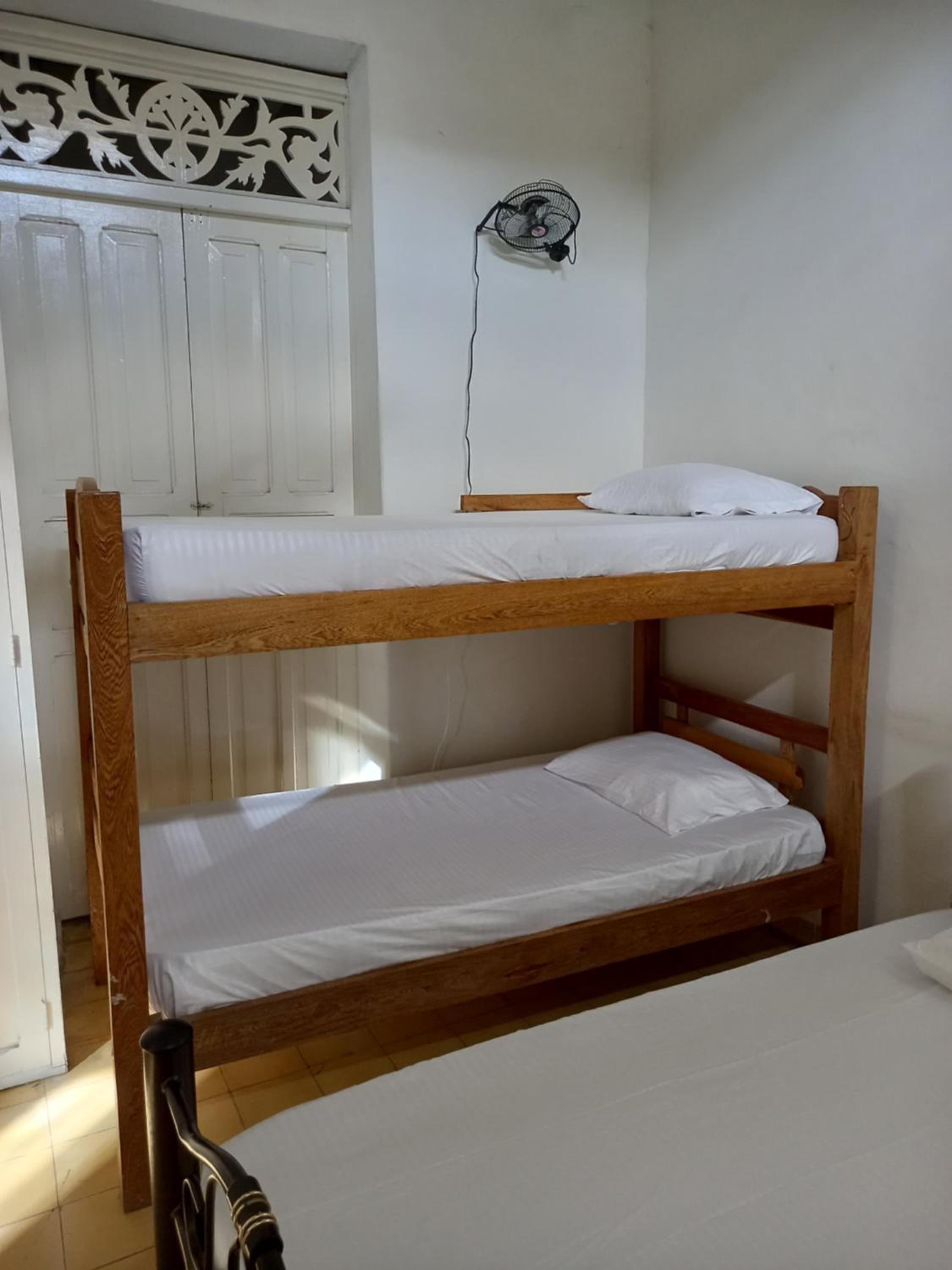 Casa Hotel colonial Dagi