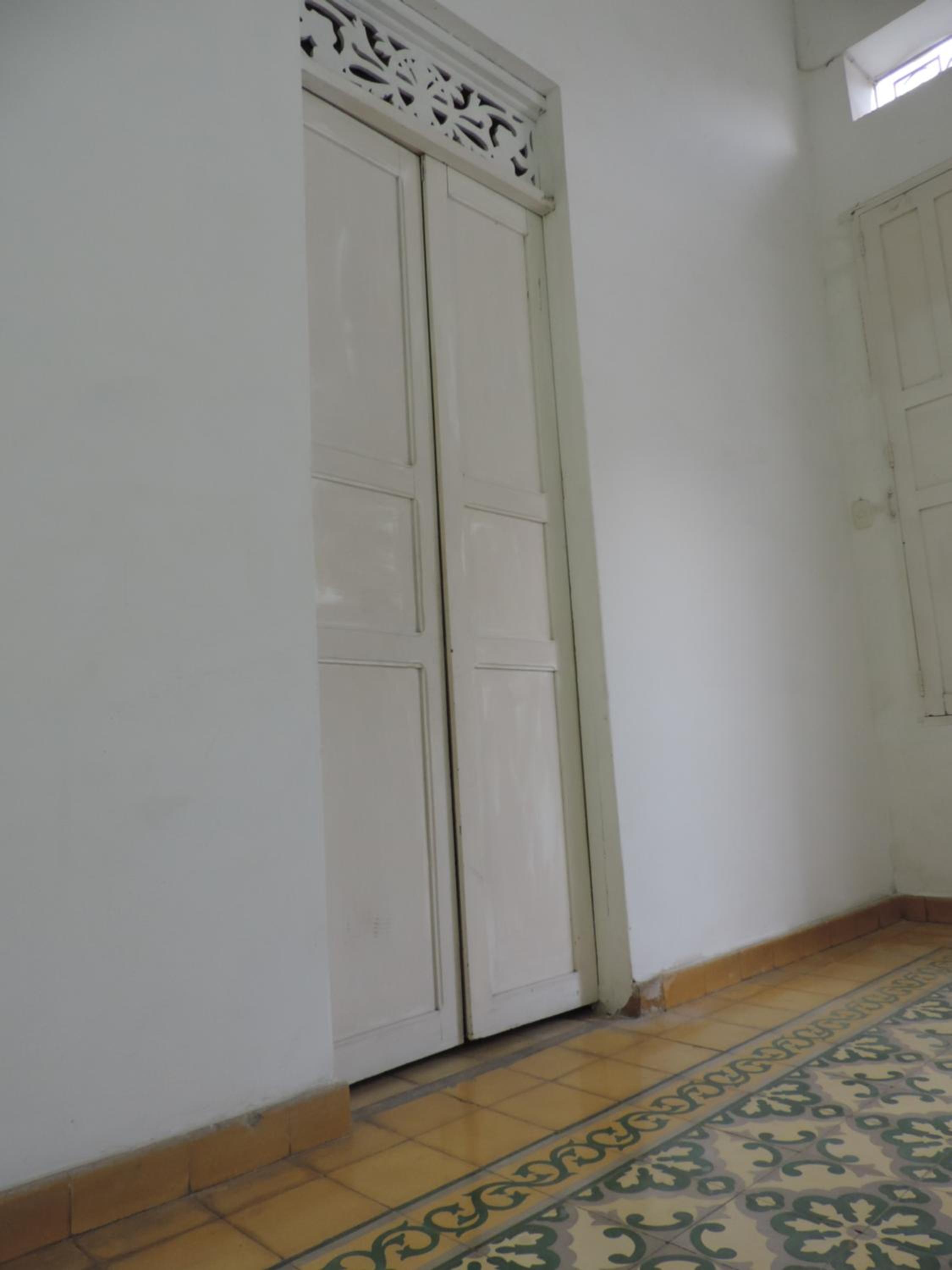 Casa Hotel colonial Dagi