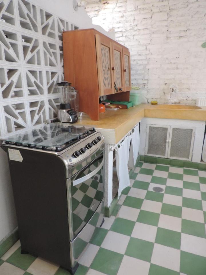 Casa Hotel colonial Dagi