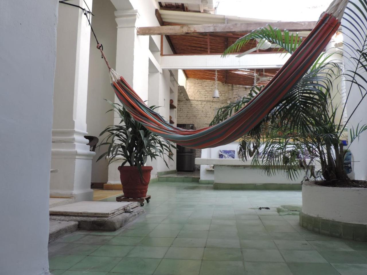 Casa Hotel colonial Dagi