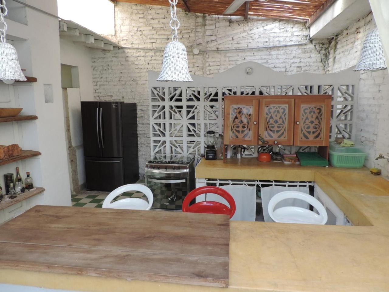Casa Hotel colonial Dagi