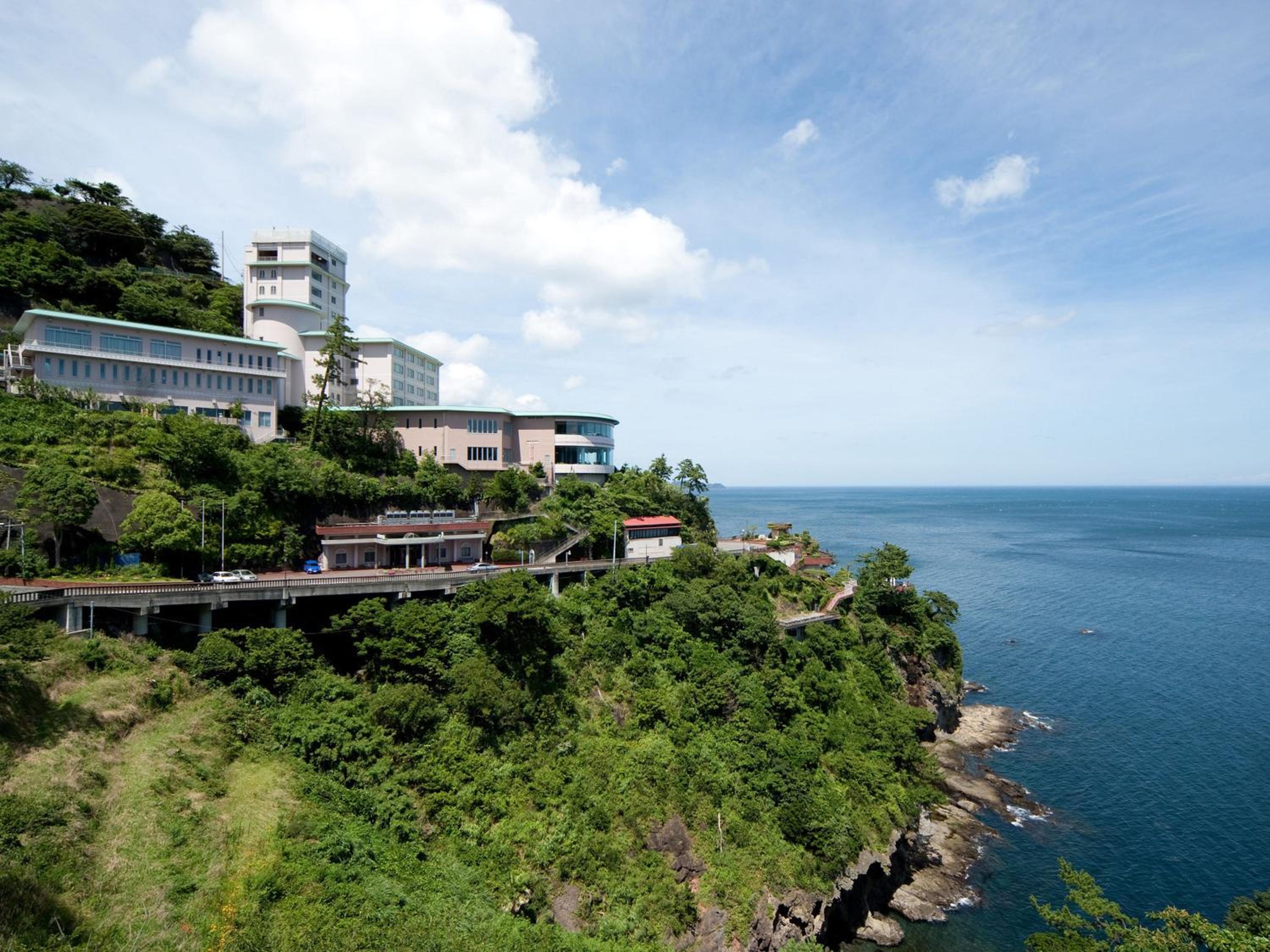 Hotel New Akao