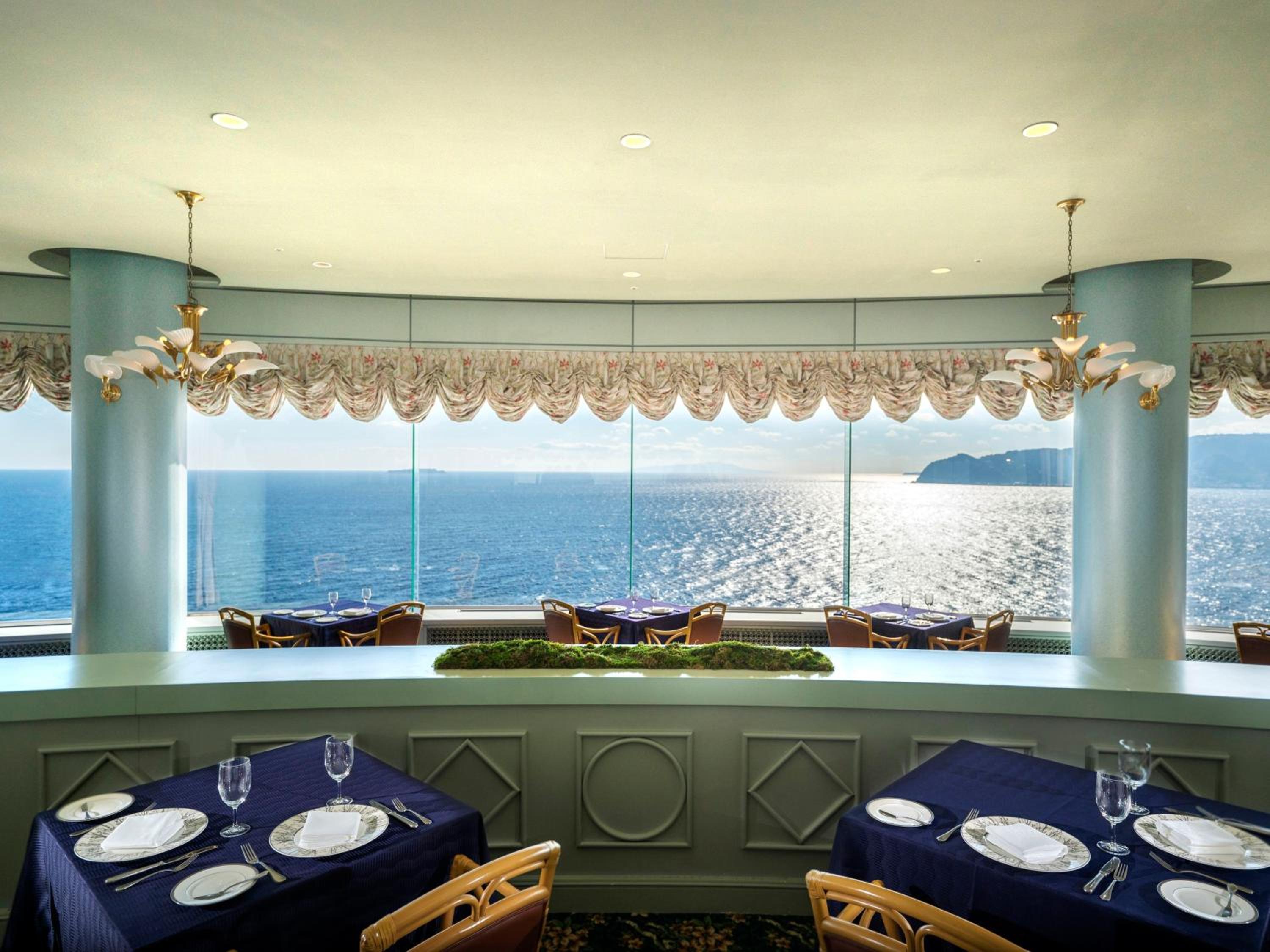 Hotel New Akao