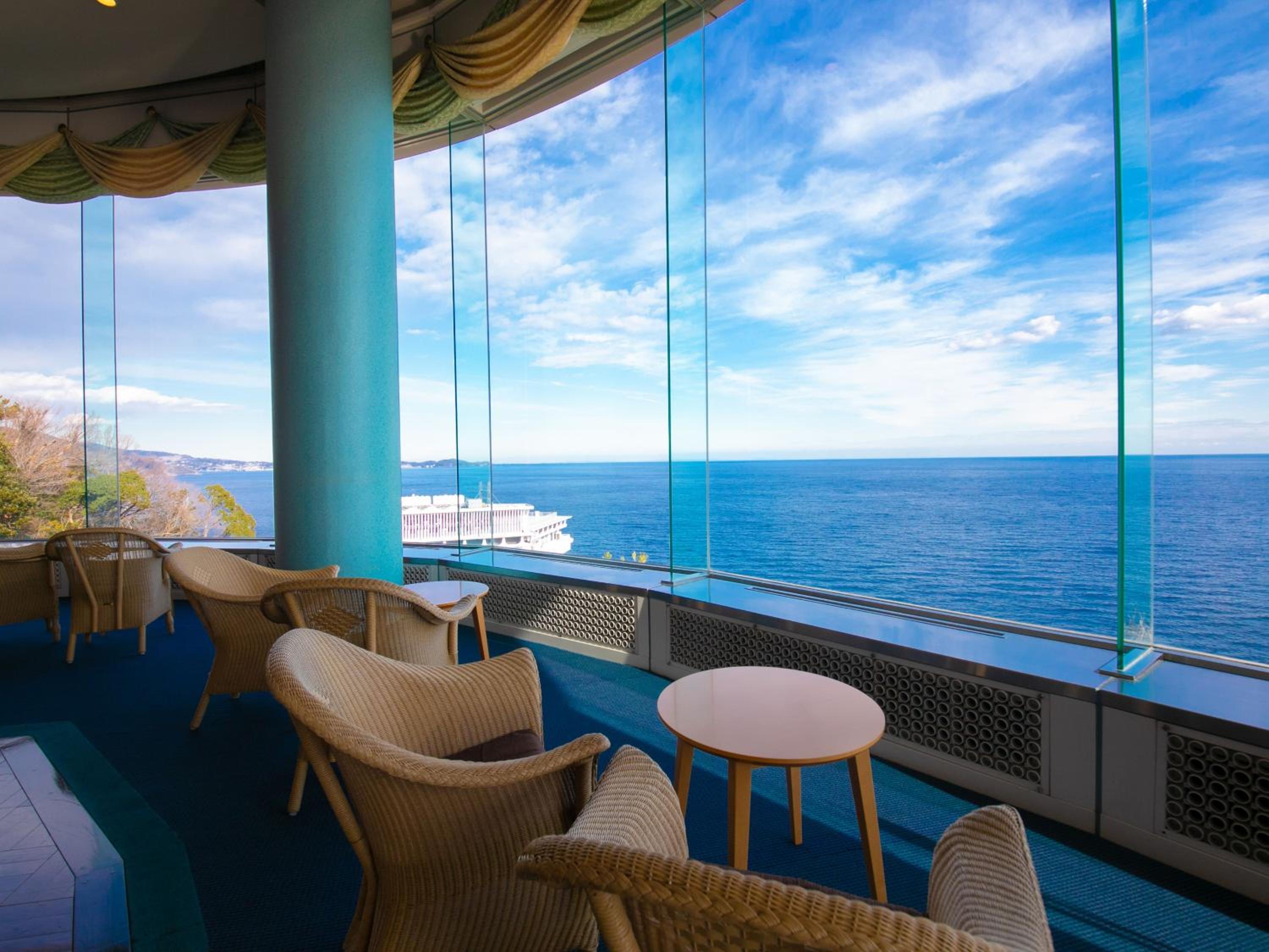 Hotel New Akao