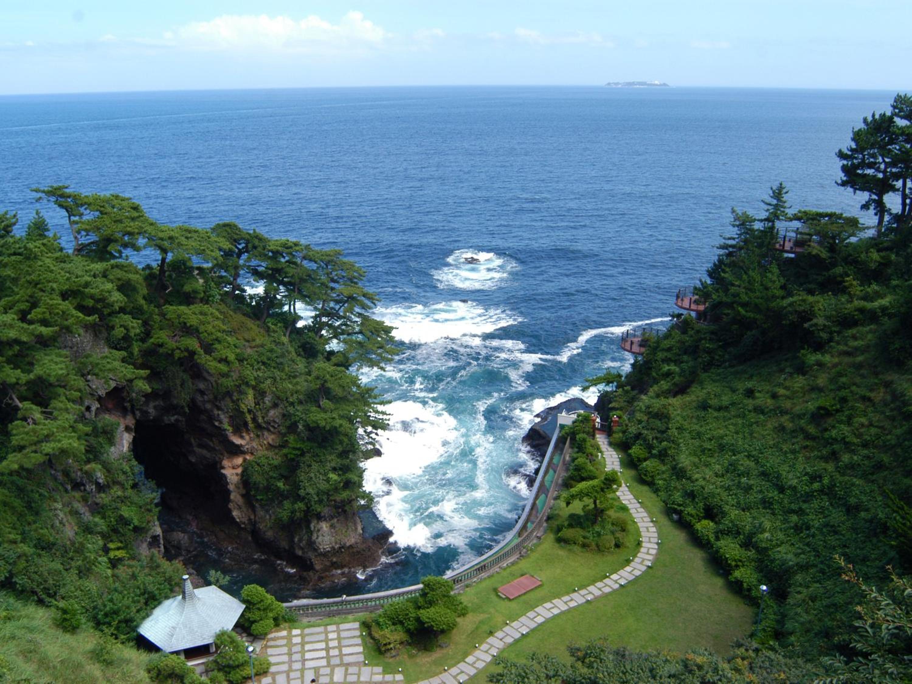 Hotel New Akao