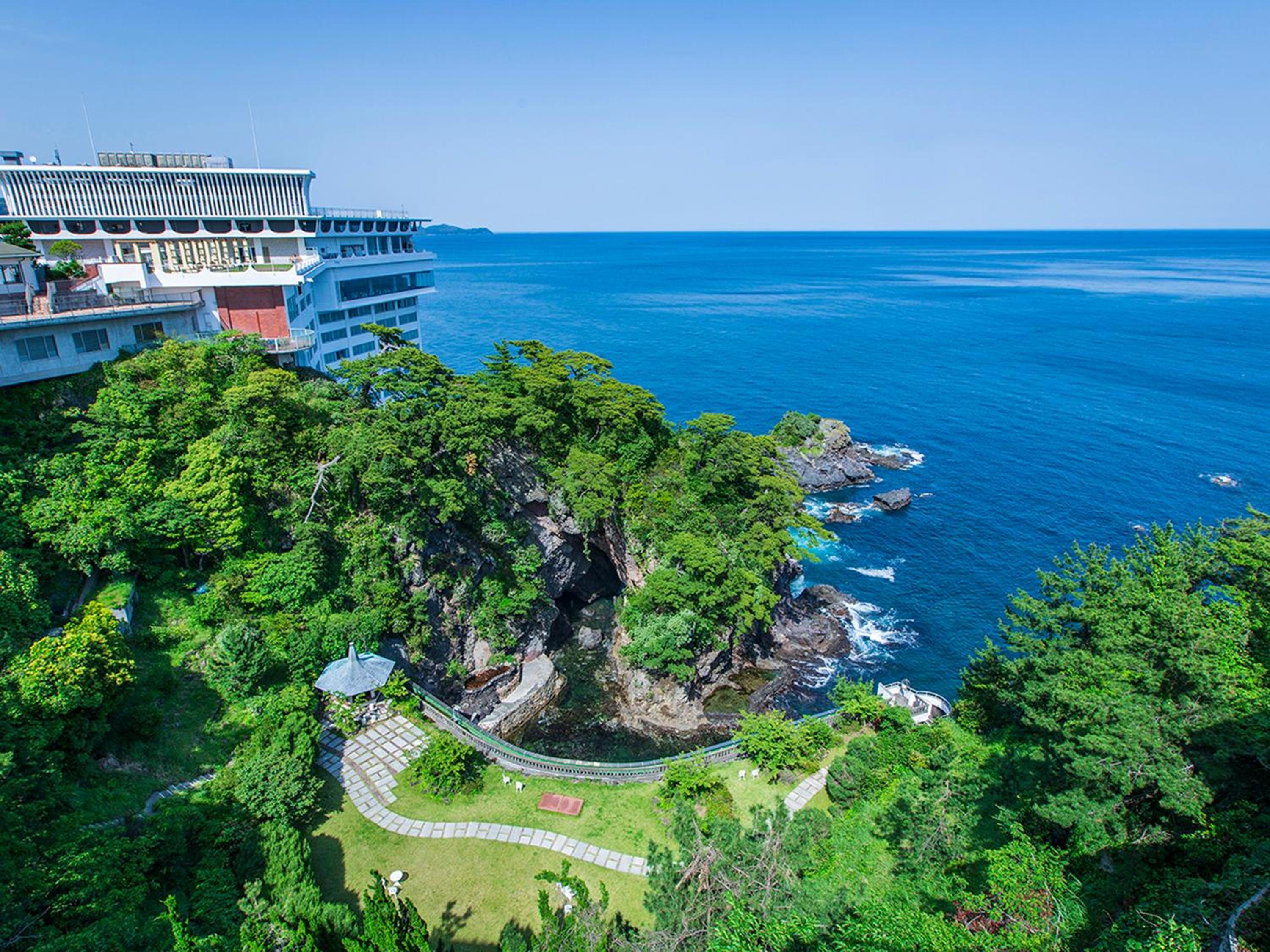 Hotel New Akao